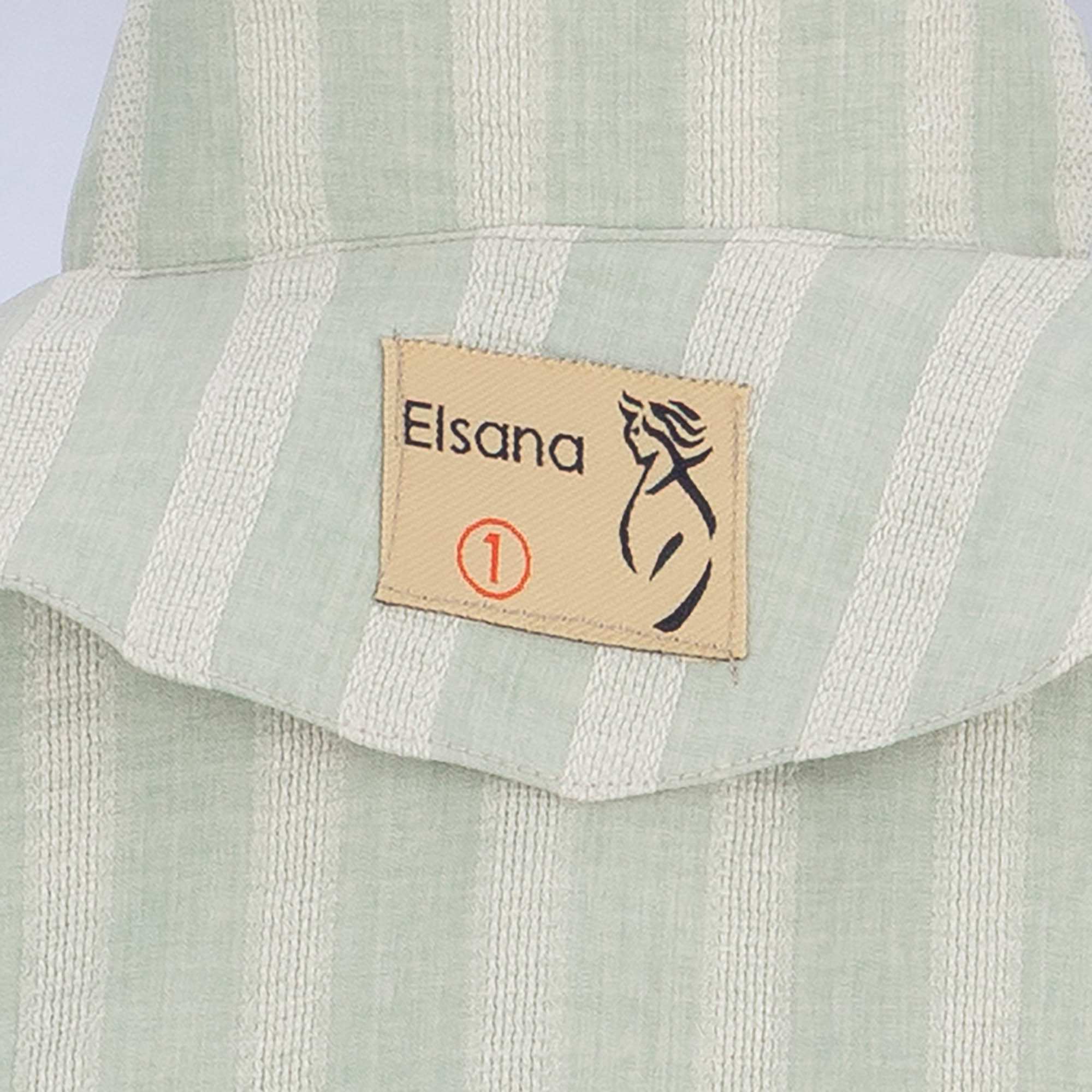 کفتان زنانه مدل جیلان السانا Elsana کد 2231