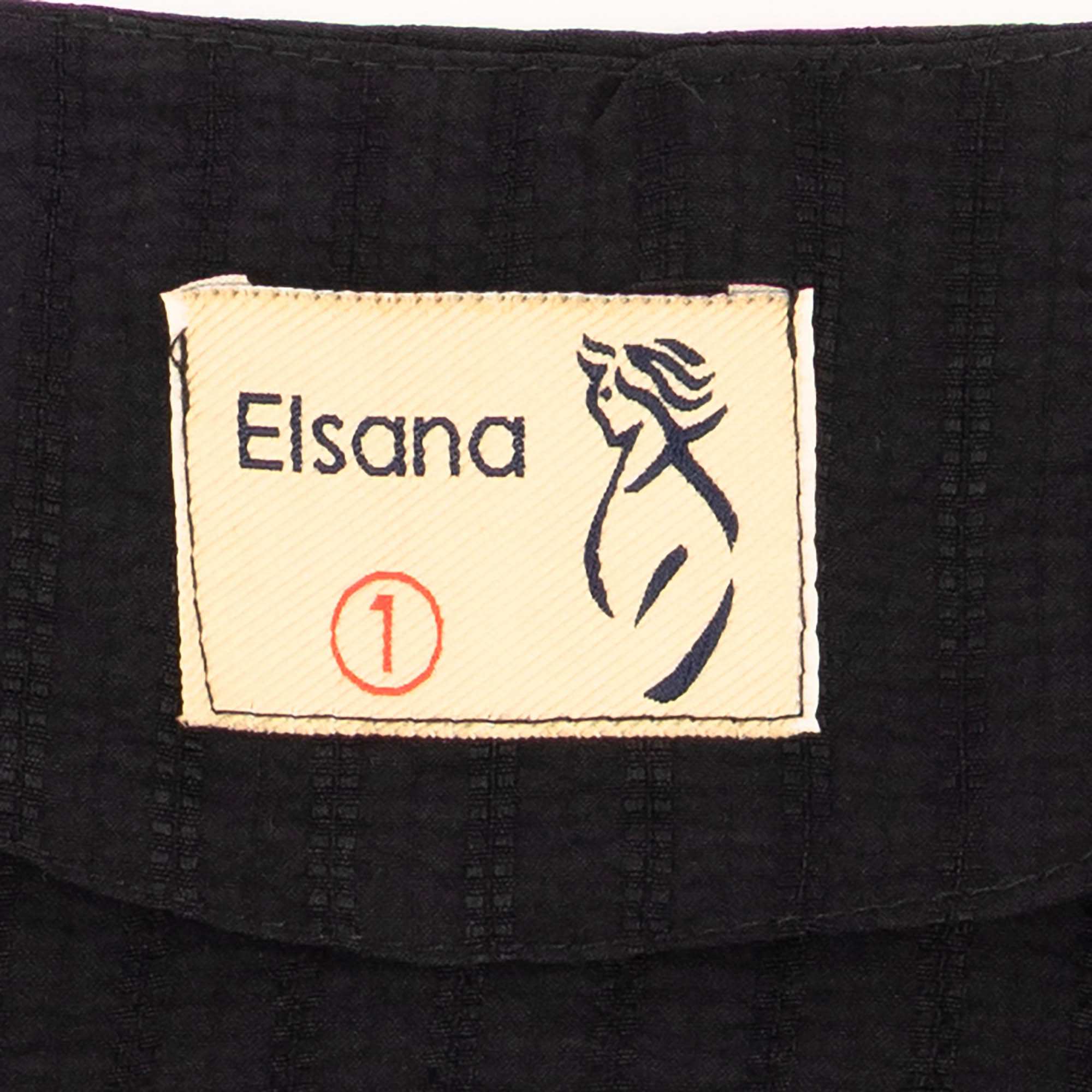 بلوز زنانه مدل پرژین السانا Elsana کد 2232