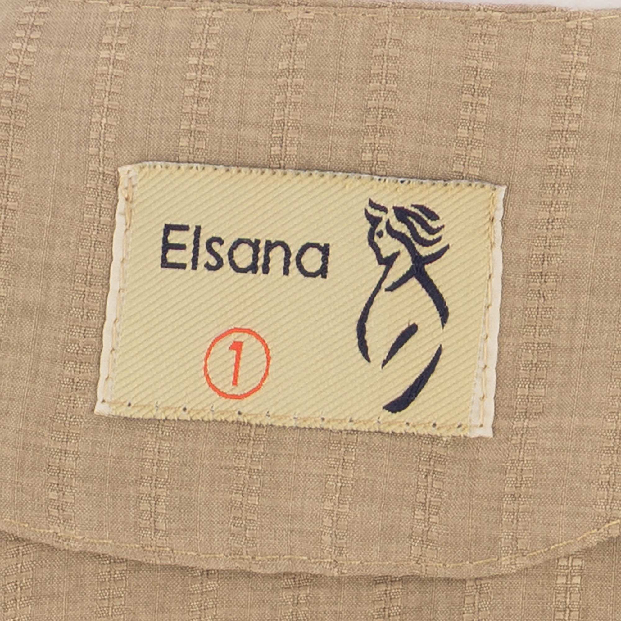 بلوز زنانه مدل پرژین السانا Elsana کد 2232