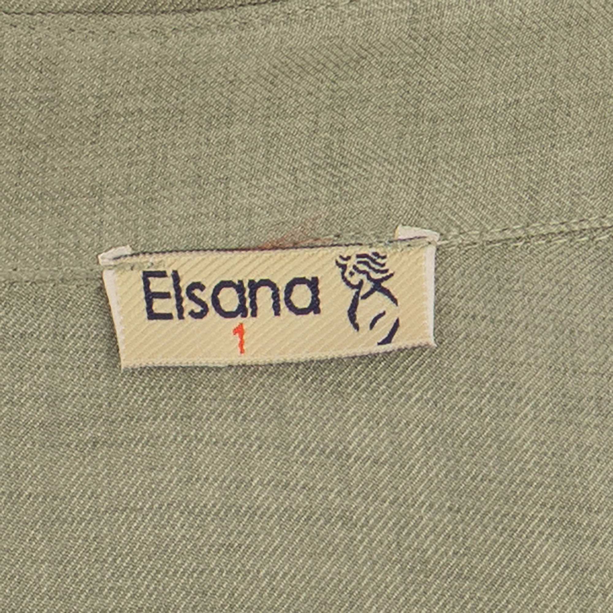 شومیز زنانه مدل ژانیتا السانا Elsana کد 2236