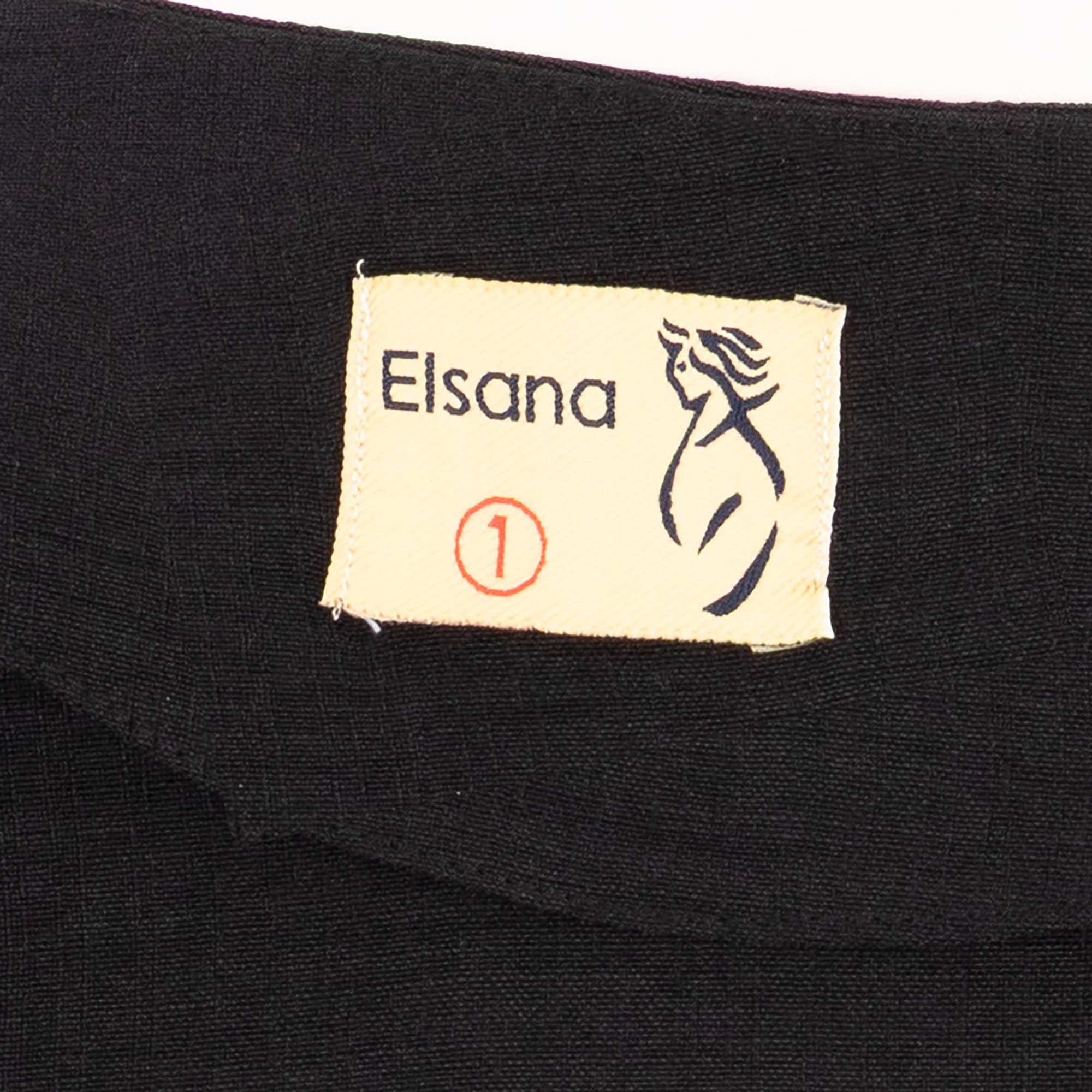 مانتو زنانه مدل جوانه السانا Elsana کد 2239