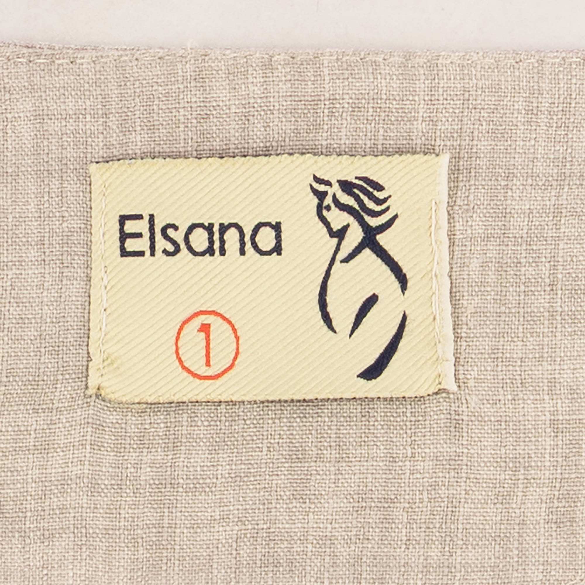 مانتو زنانه مدل جوانه السانا Elsana کد 2239