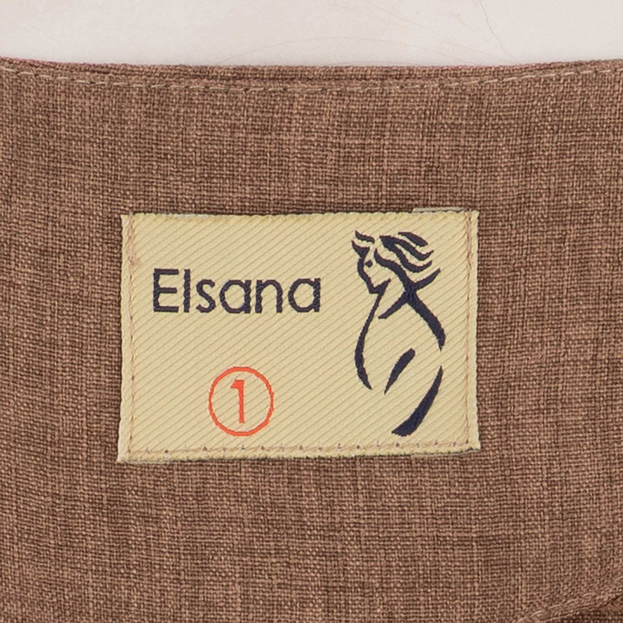 مانتو زنانه مدل جوانه السانا Elsana کد 2239