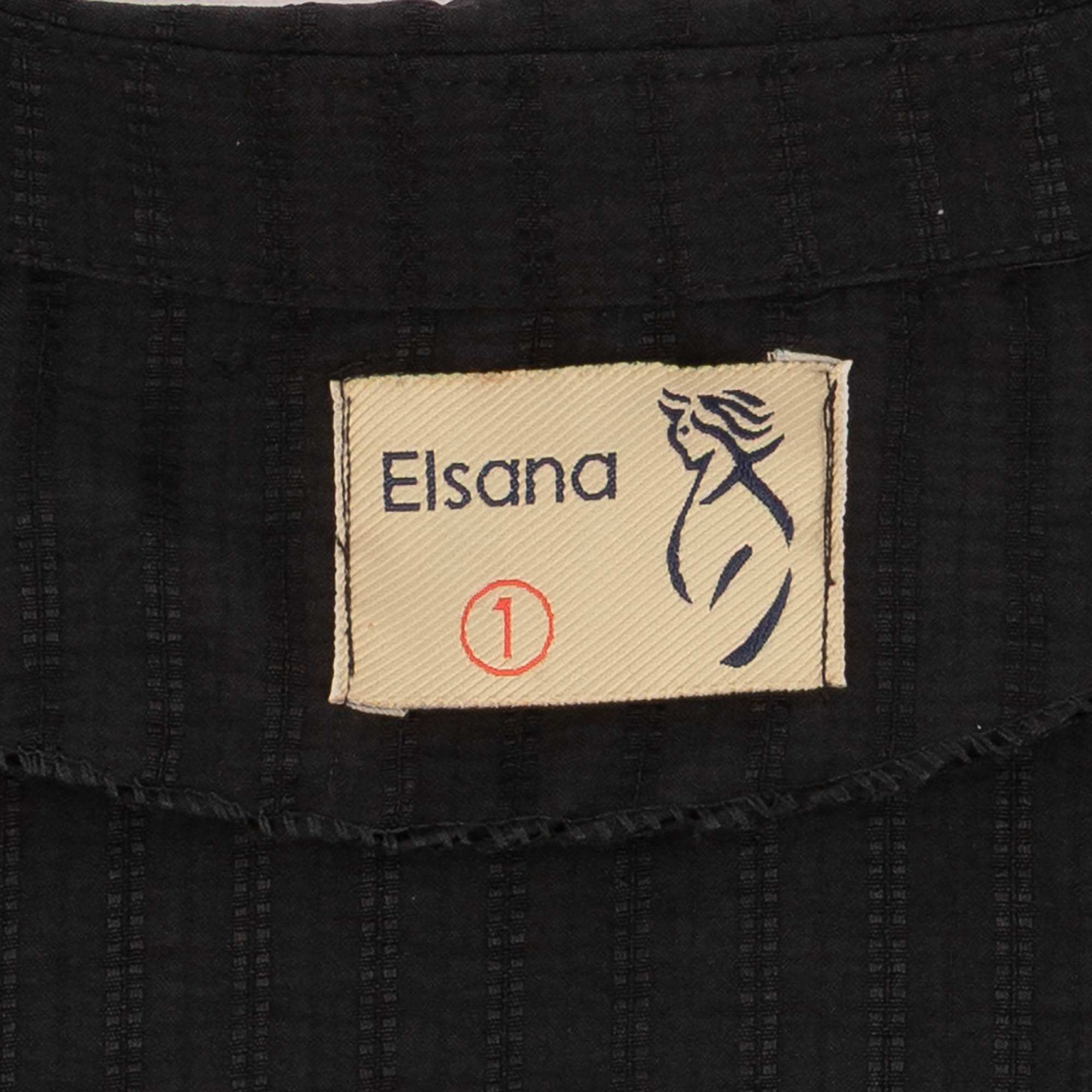 شومیز زنانه مدل سارال السانا Elsana کد 2241