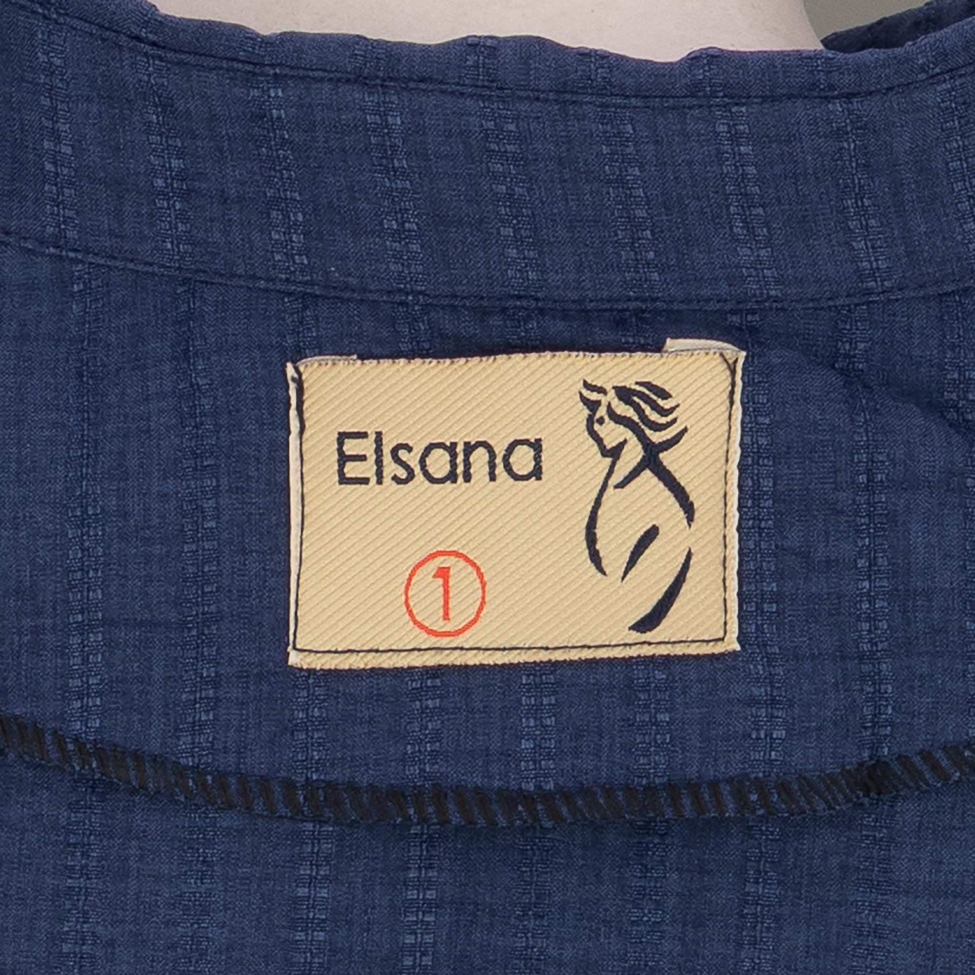 شومیز زنانه مدل سارال السانا Elsana کد 2241
