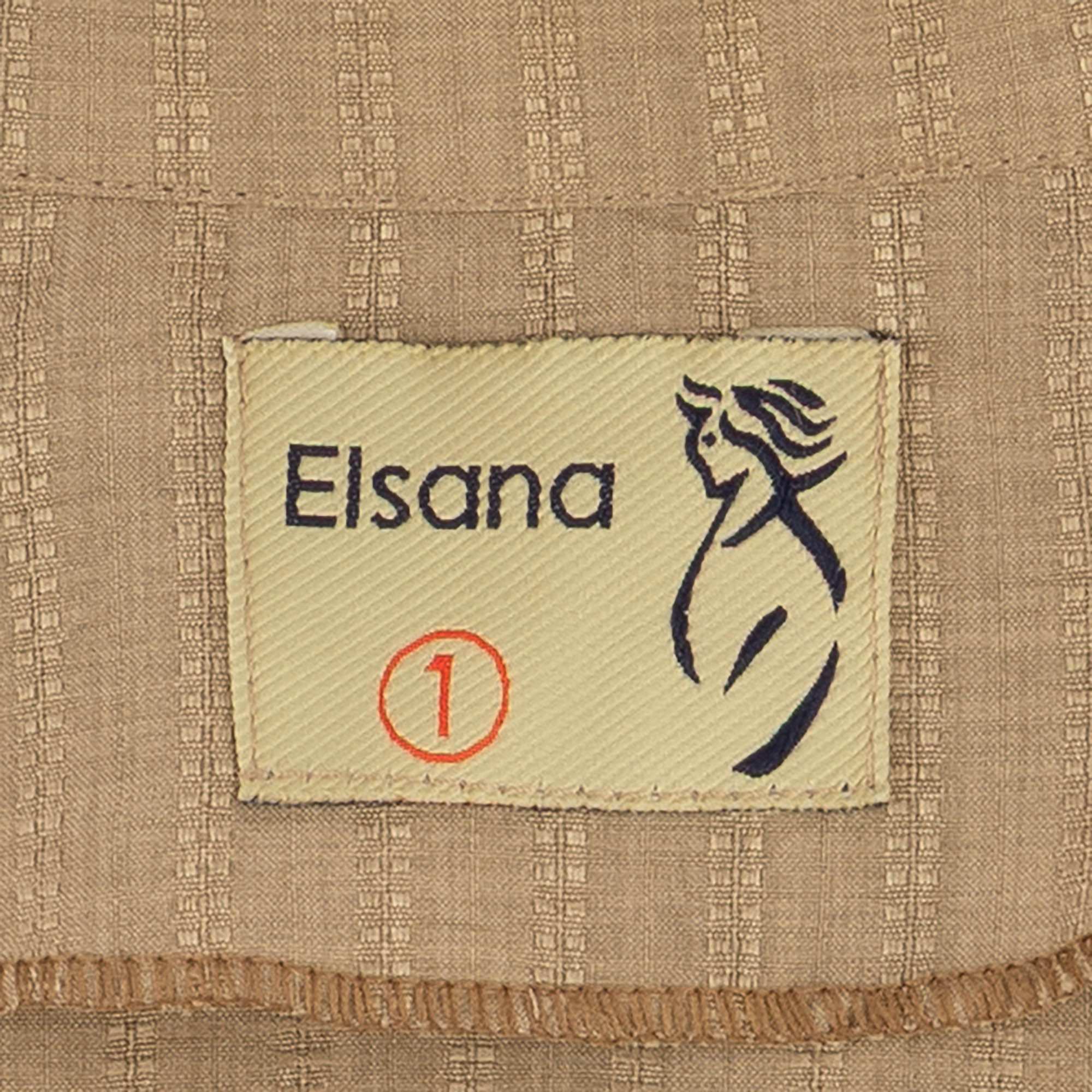 شومیز زنانه مدل سارال السانا Elsana کد 2241