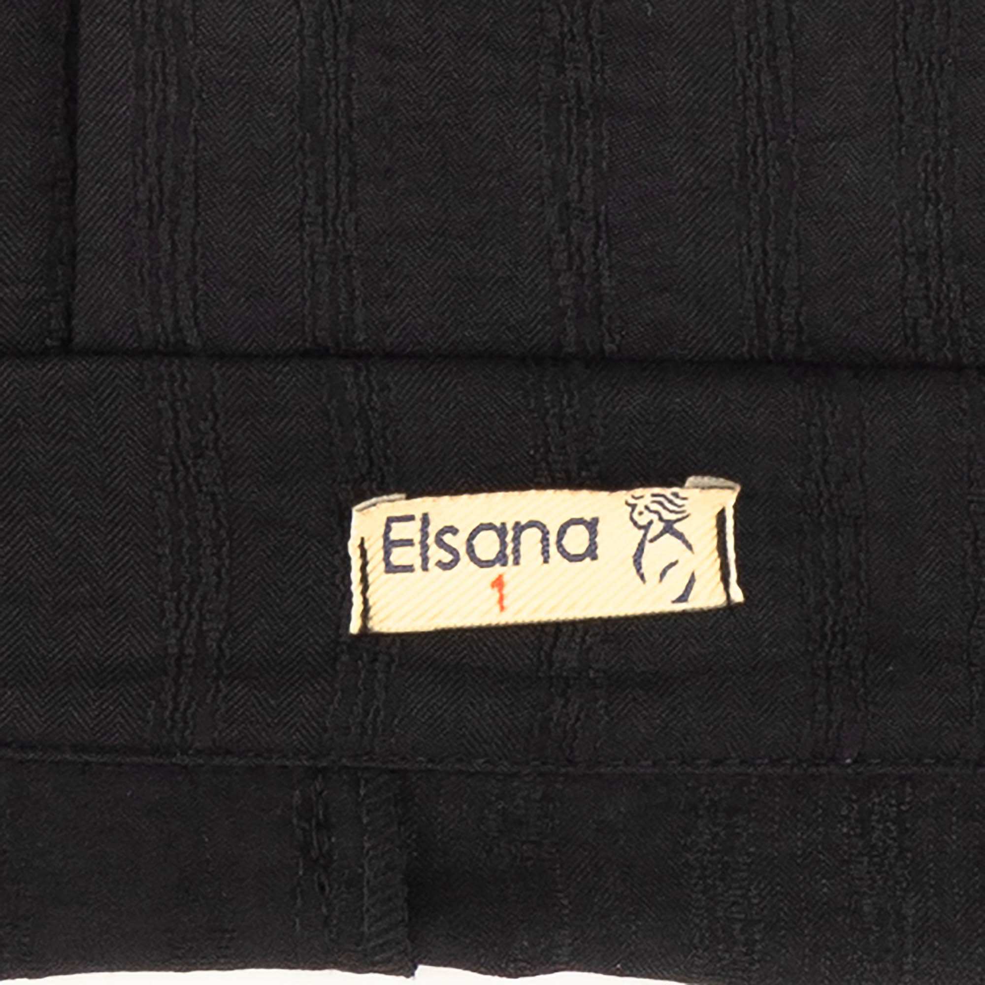ست کت و شلوار زنانه مدل فلامک السانا Elsana کد 2242