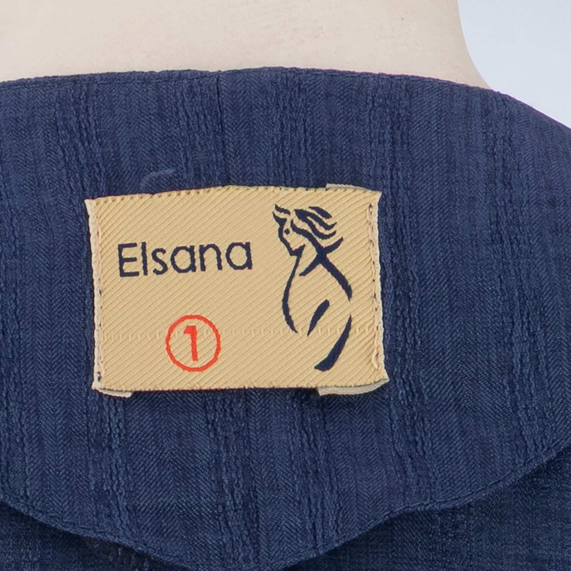 ست کت و شلوار زنانه مدل فلامک السانا Elsana کد 2242