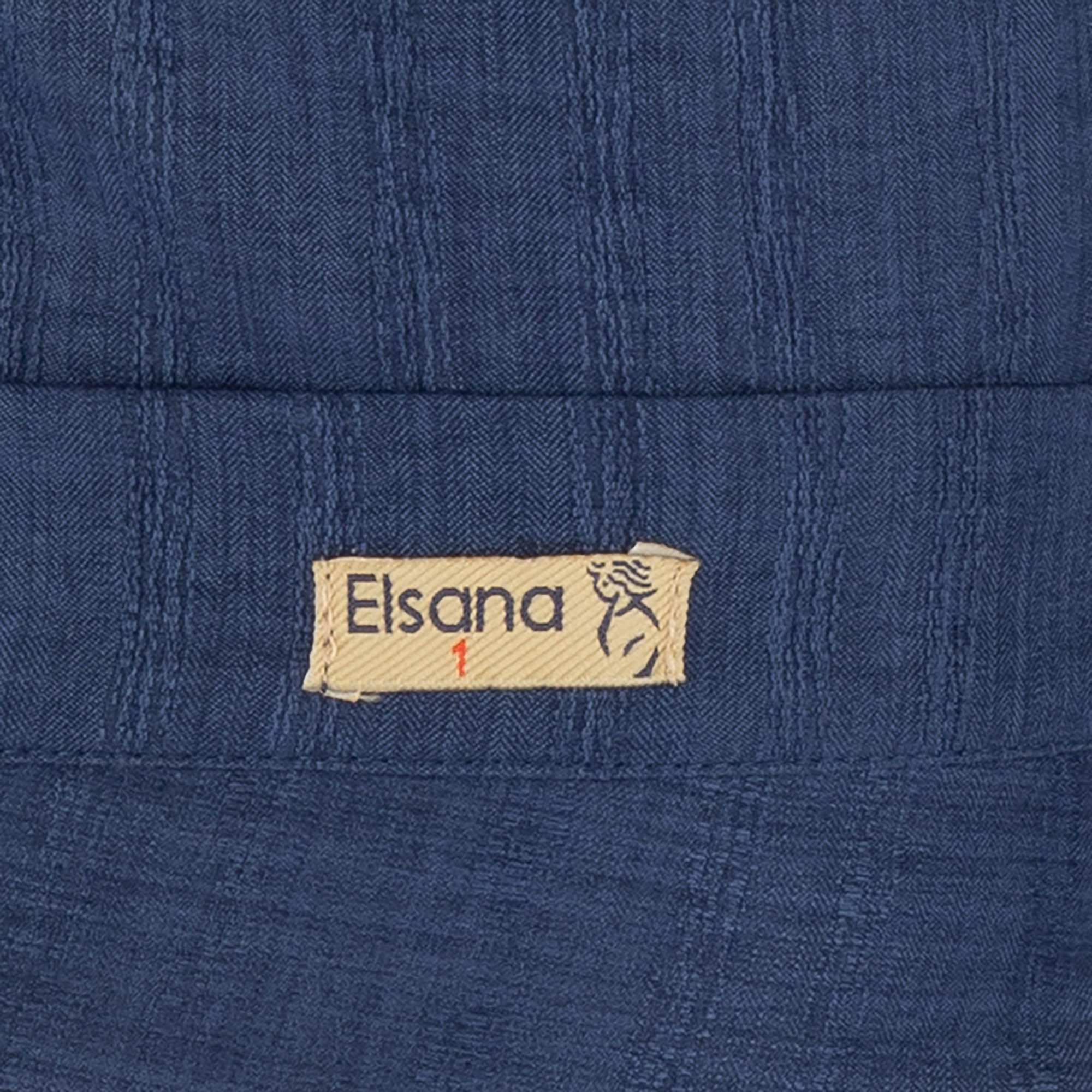 ست کت و شلوار زنانه مدل فلامک السانا Elsana کد 2242