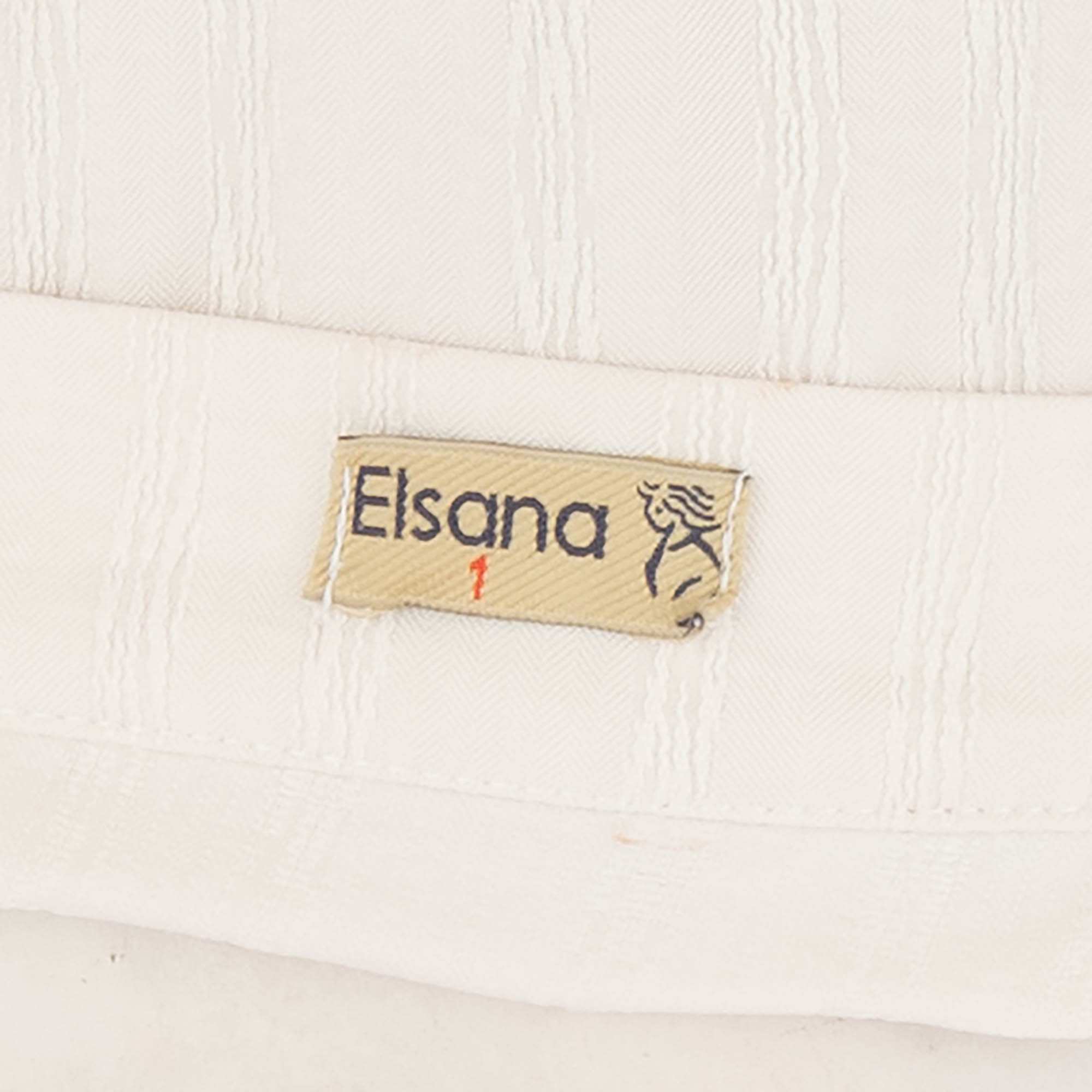 ست کت و شلوار زنانه مدل فلامک السانا Elsana کد 2242
