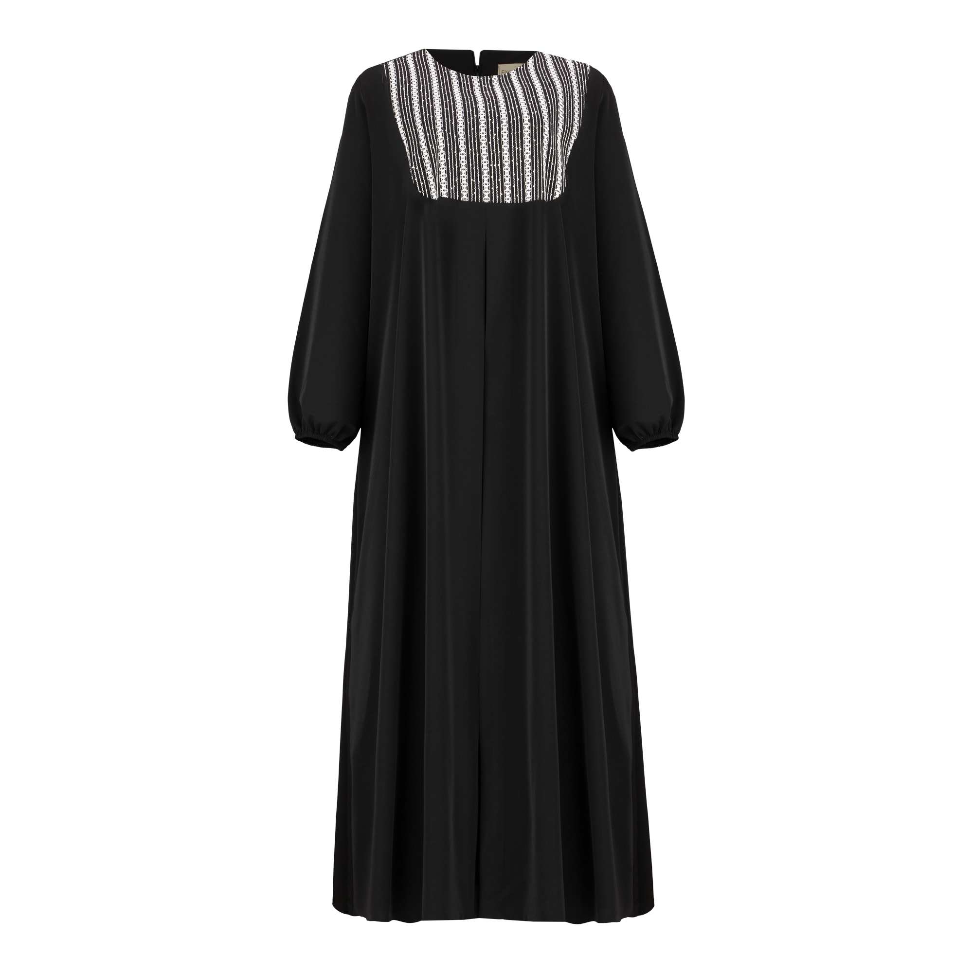 عبا زنانه مدل فاخره السانا Elsana کد 2243