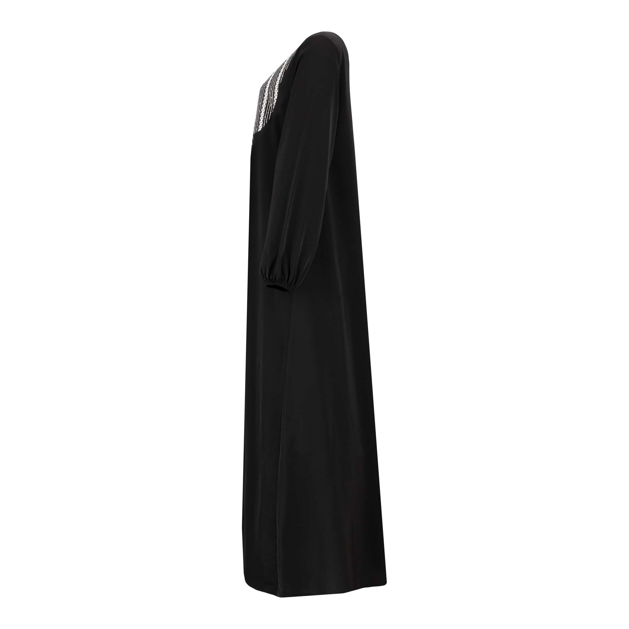 عبا زنانه مدل فاخره السانا Elsana کد 2243