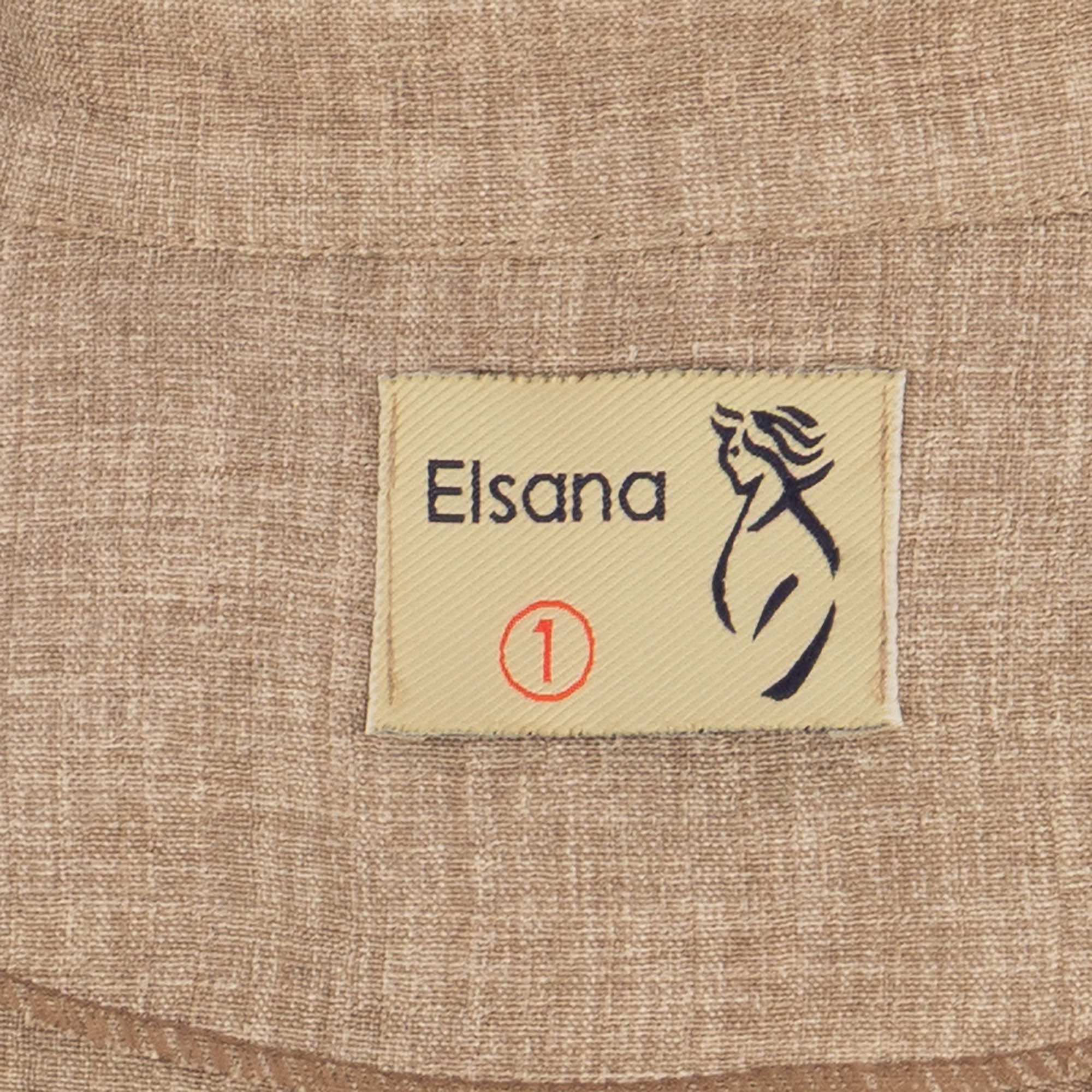 بلوز زنانه مدل کارنا السانا Elsana کد 2244