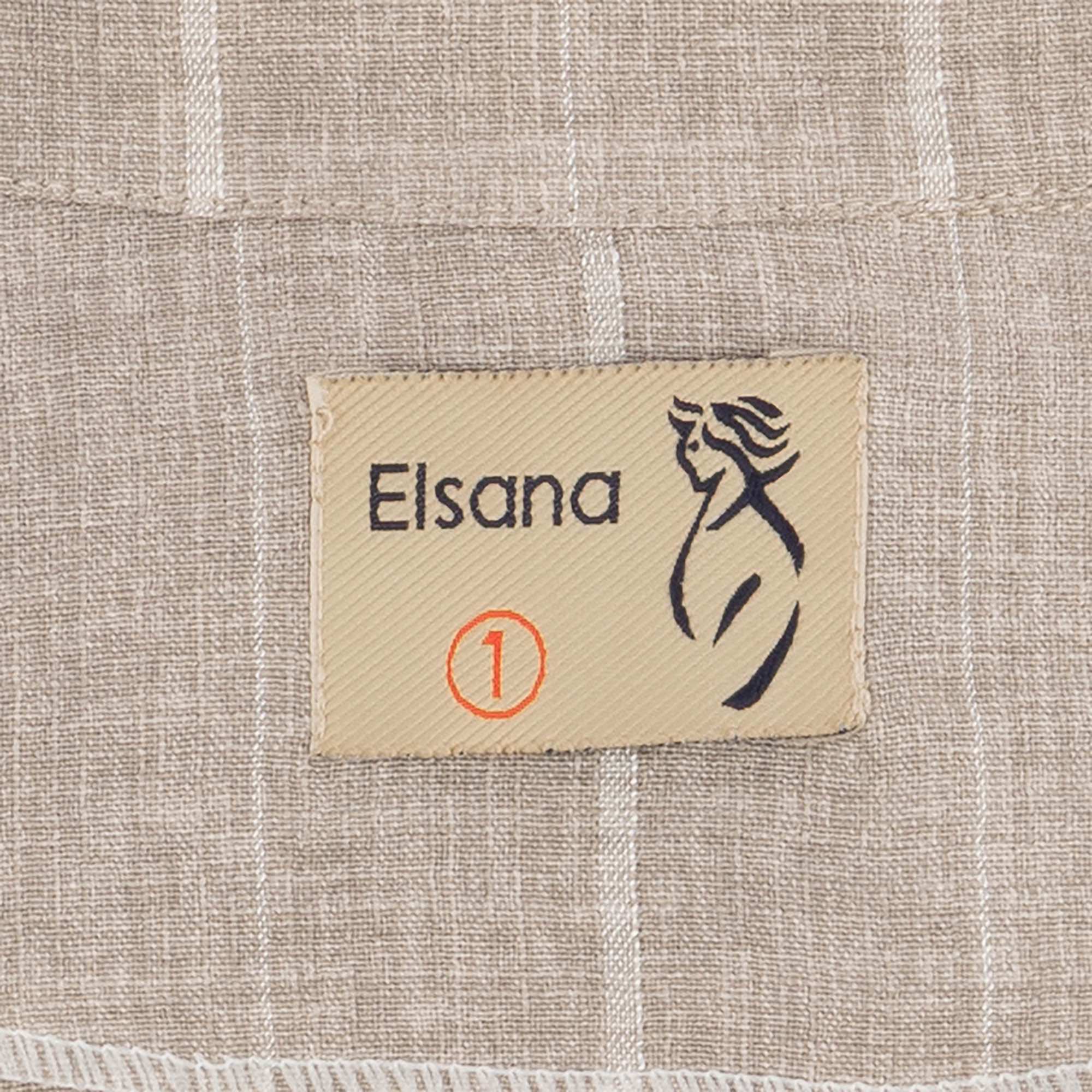 بلوز زنانه مدل آلنام السانا Elsana کد 2245