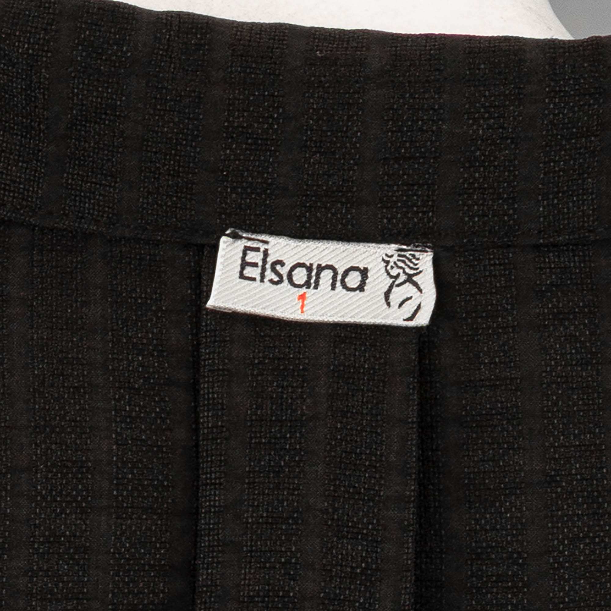 شومیز زنانه مدل کاشین السانا Elsana کد 2248