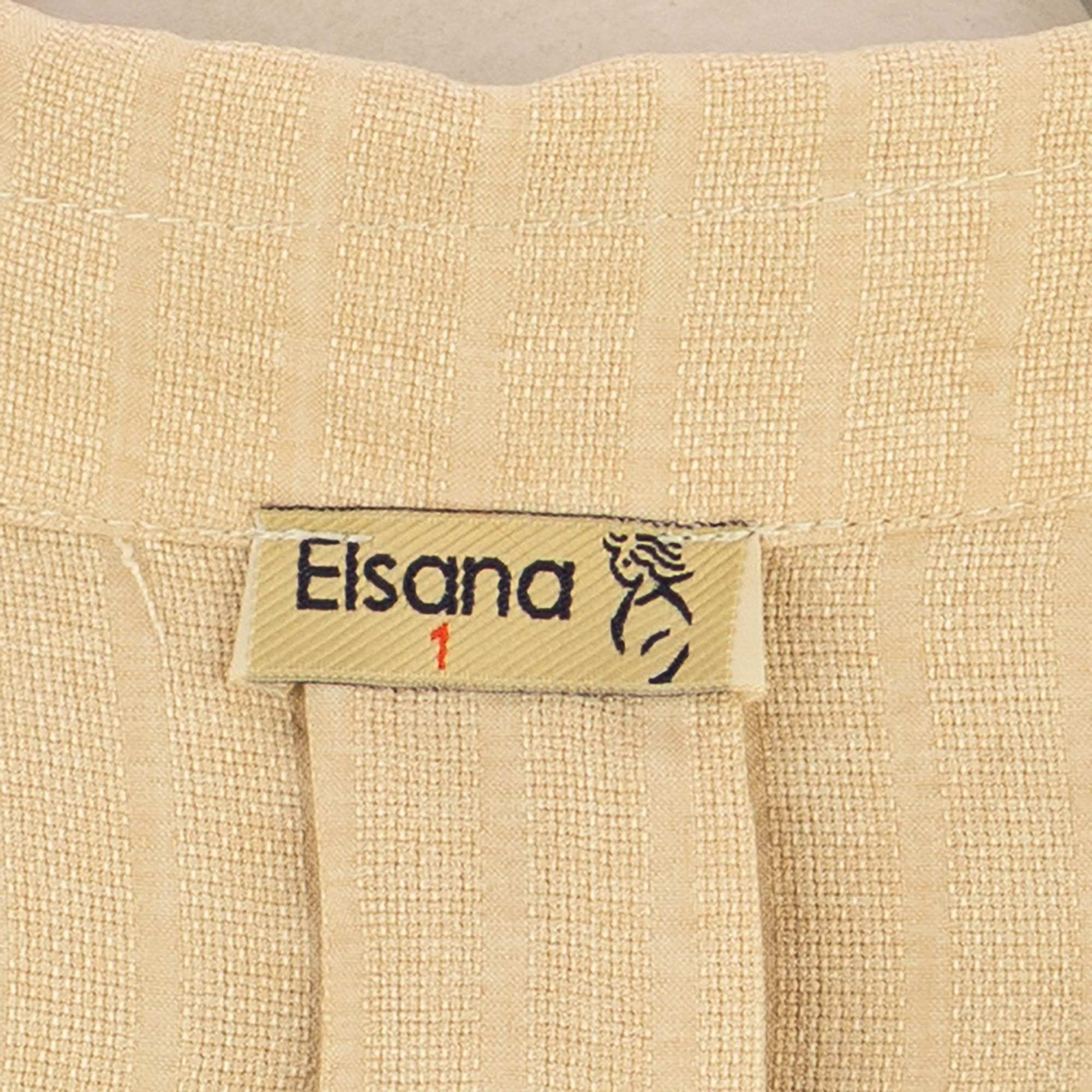 شومیز زنانه مدل کاشین السانا Elsana کد 2248