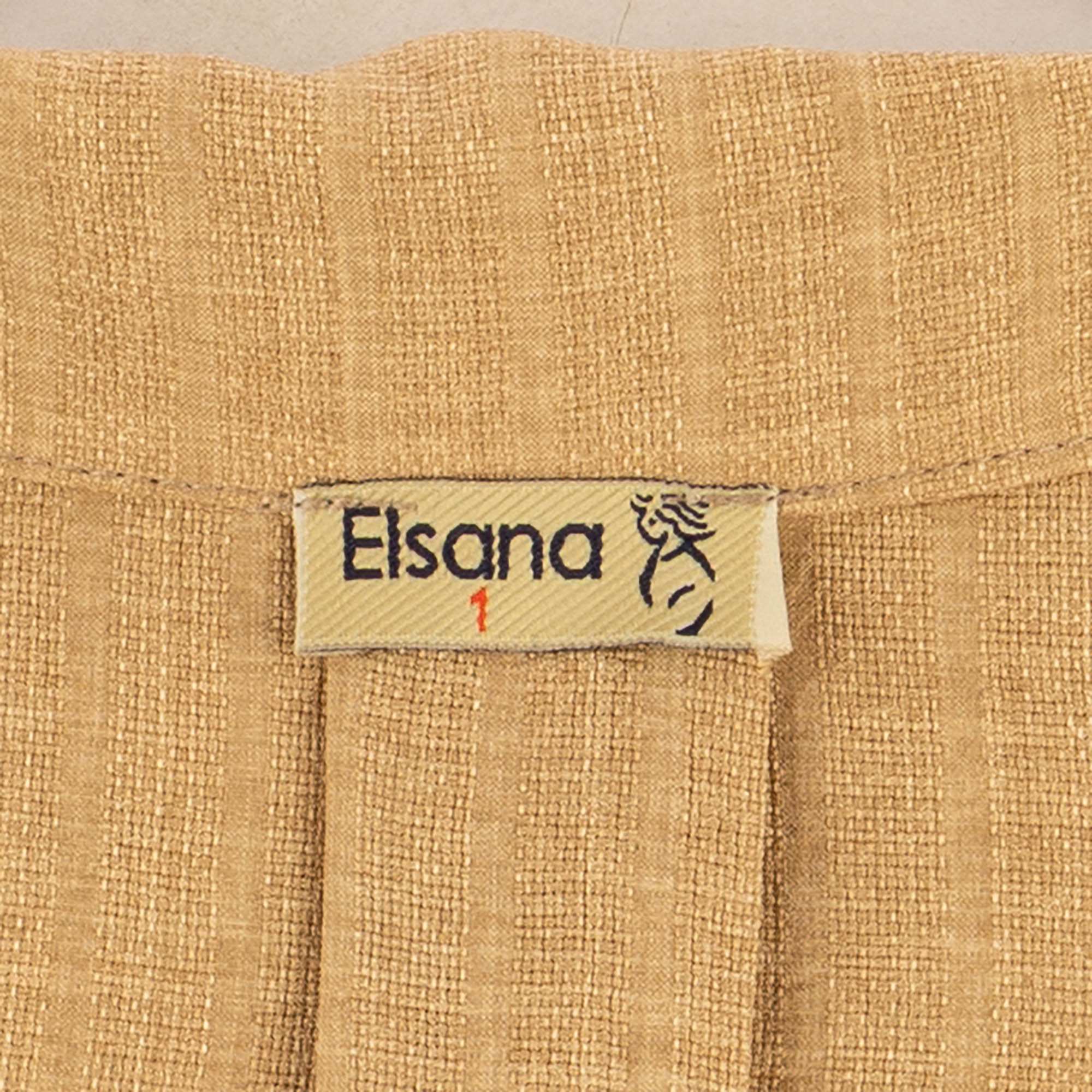 شومیز زنانه مدل کاشین السانا Elsana کد 2248
