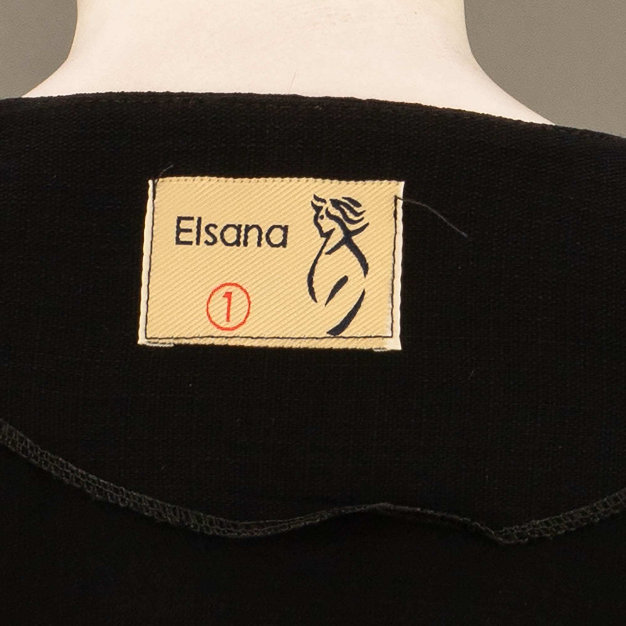مانتو زنانه مدل آوید السانا Elsana کد 2249