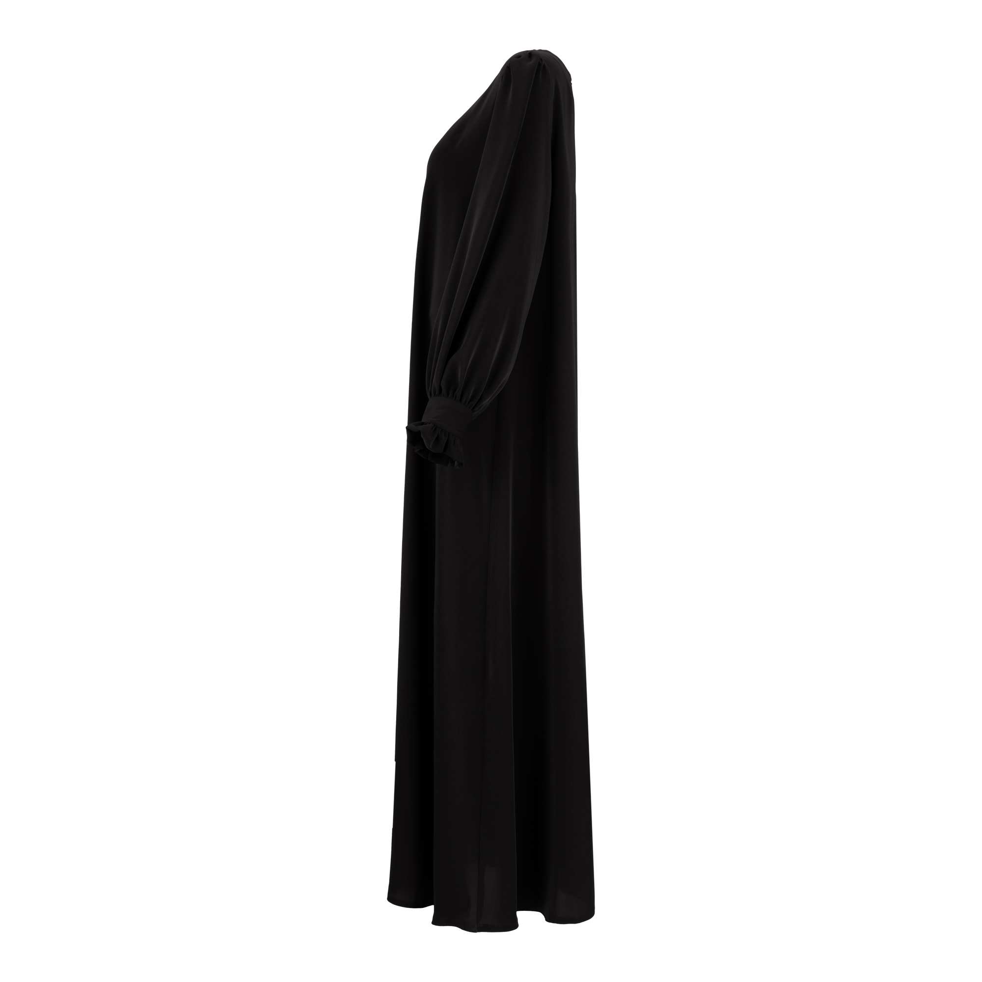 عبا زنانه مدل رایسان السانا Elsana کد 2254