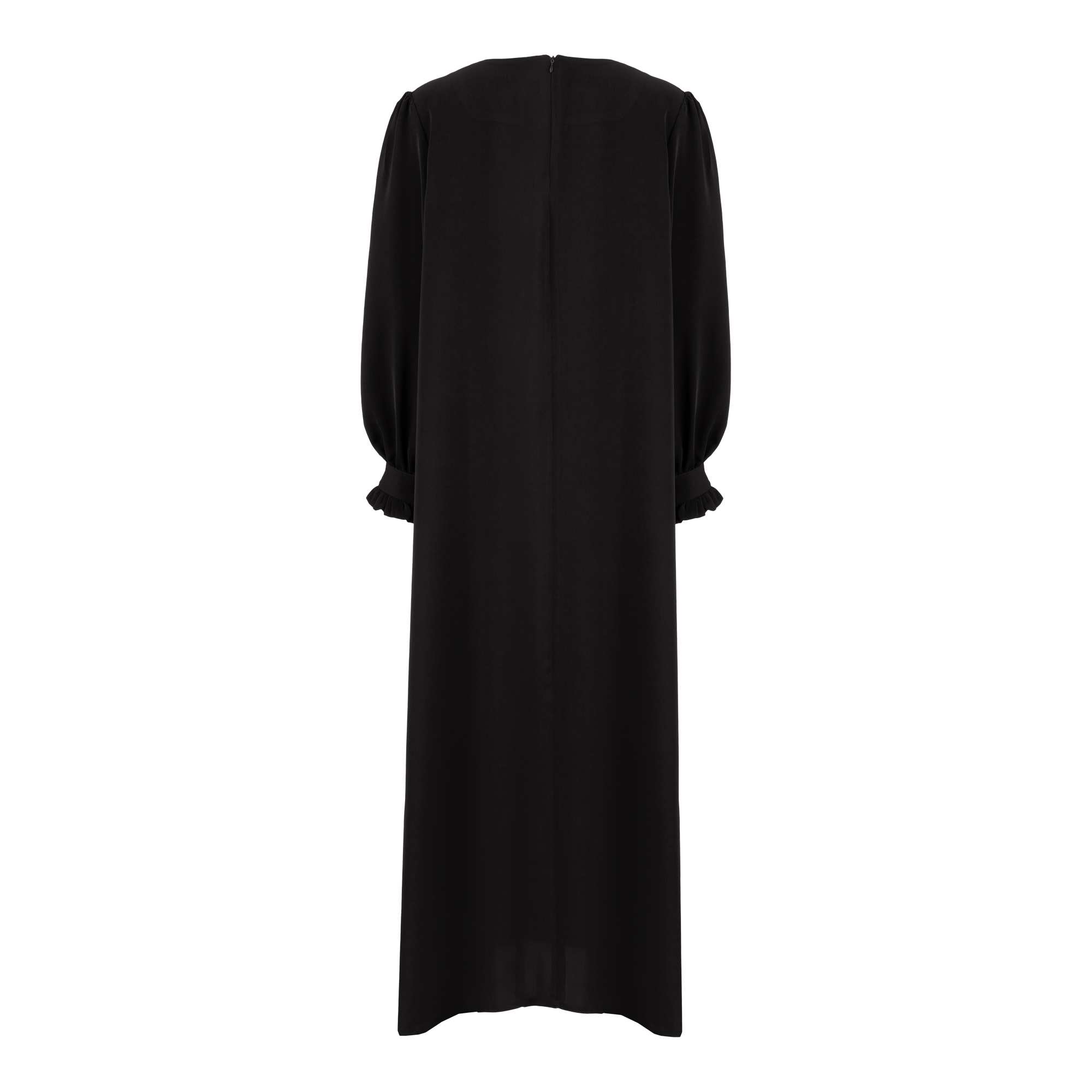 عبا زنانه مدل رایسان السانا Elsana کد 2254
