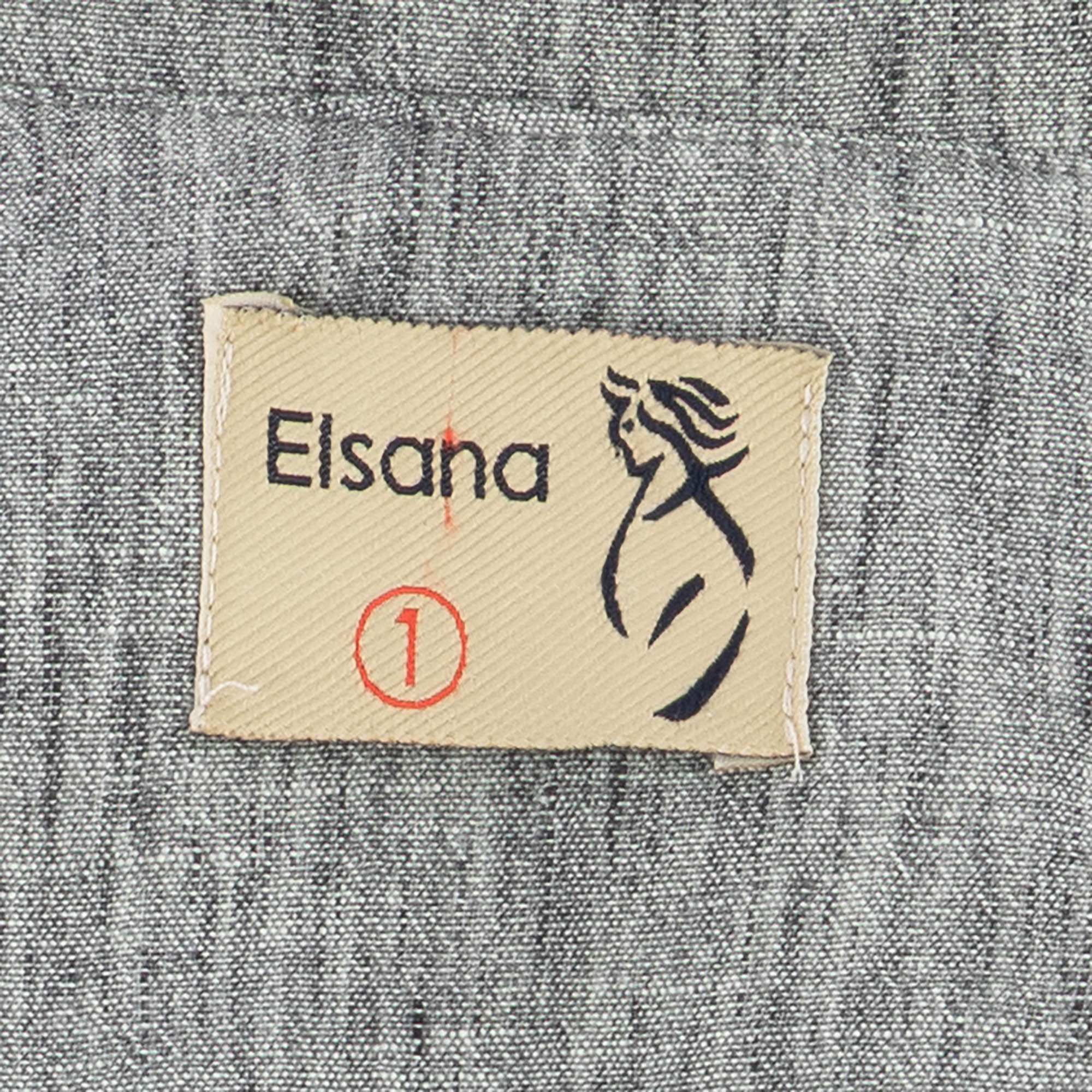 کت زنانه مدل سرنا السانا Elsana کد 2256