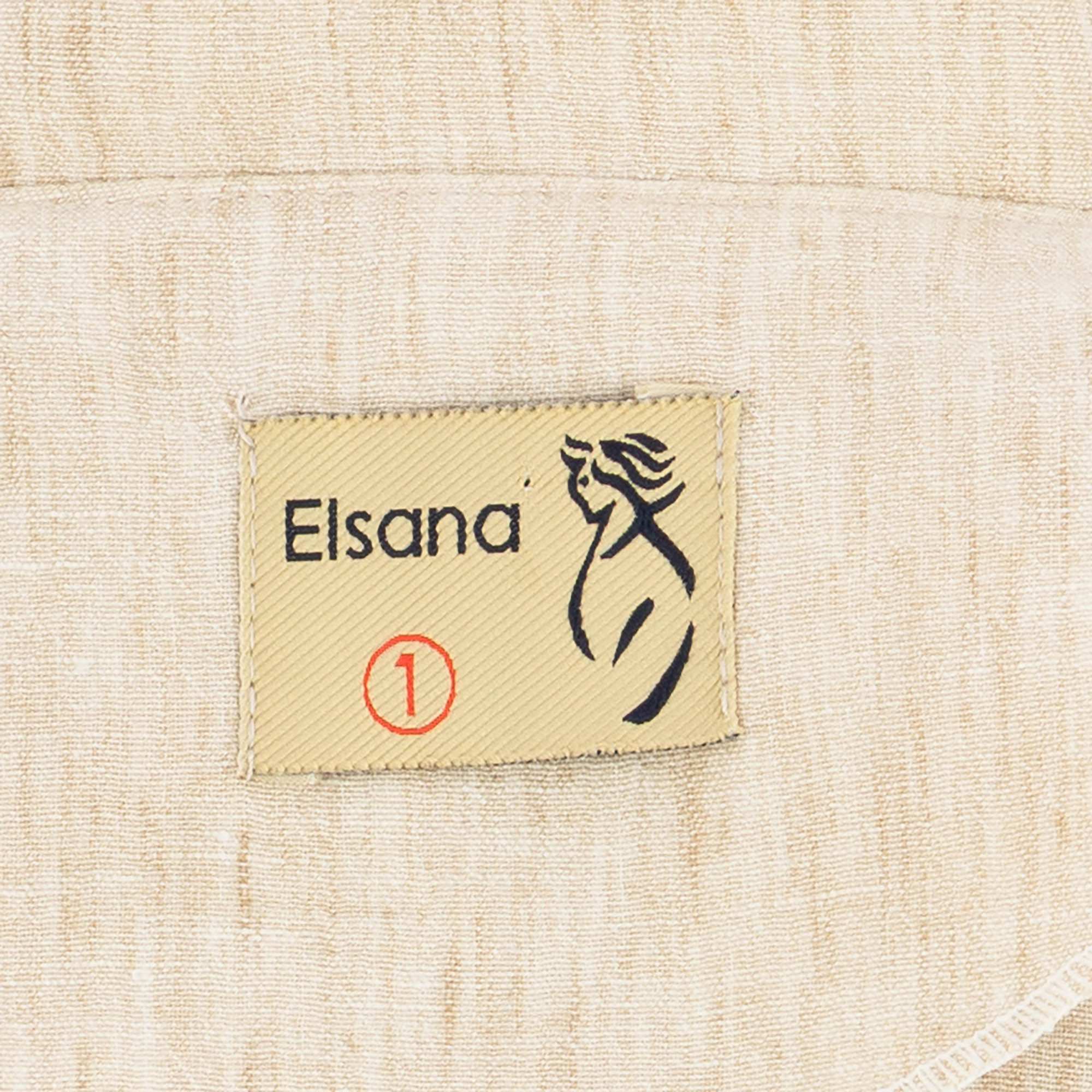کت زنانه مدل سرنا السانا Elsana کد 2256