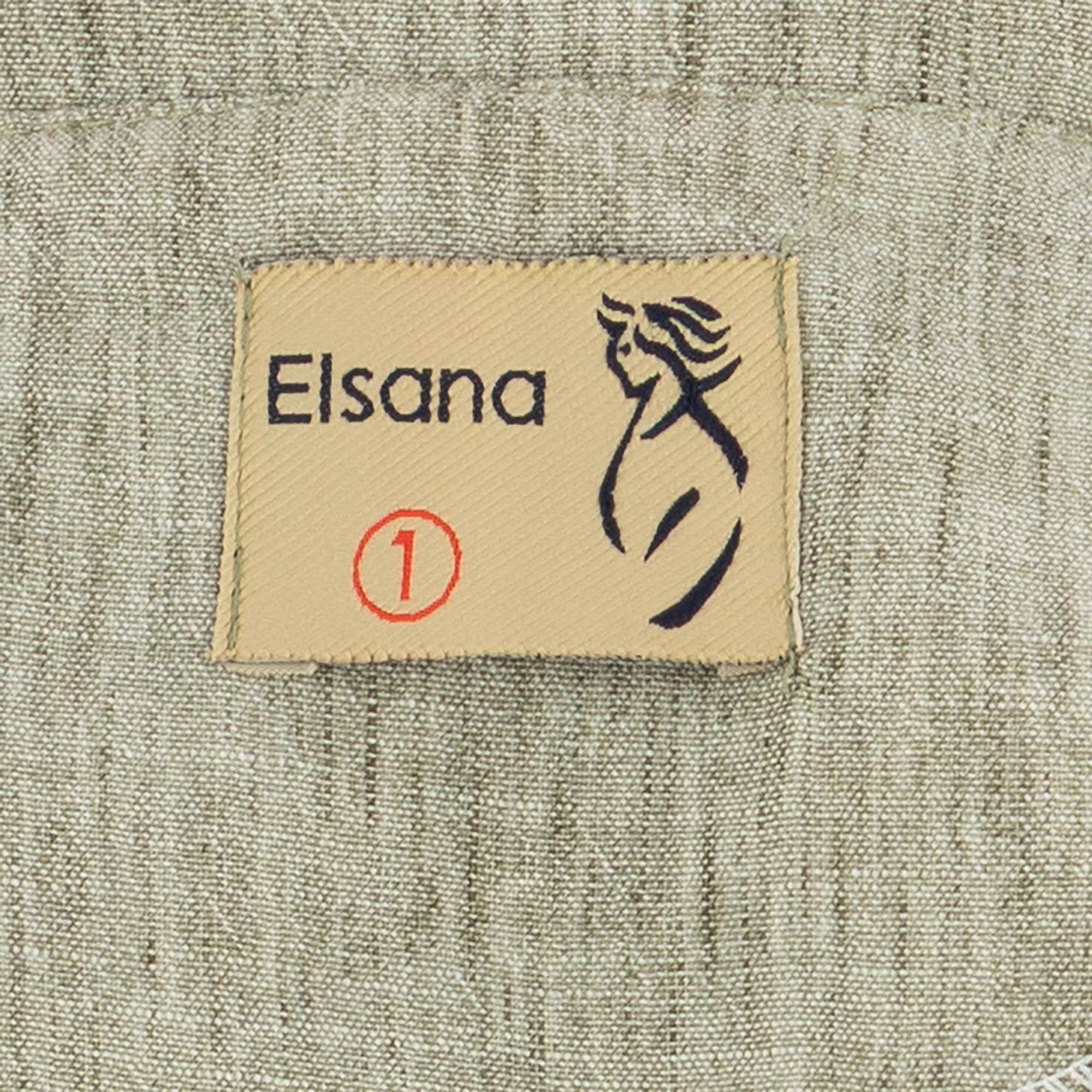 کت زنانه مدل سرنا السانا Elsana کد 2256