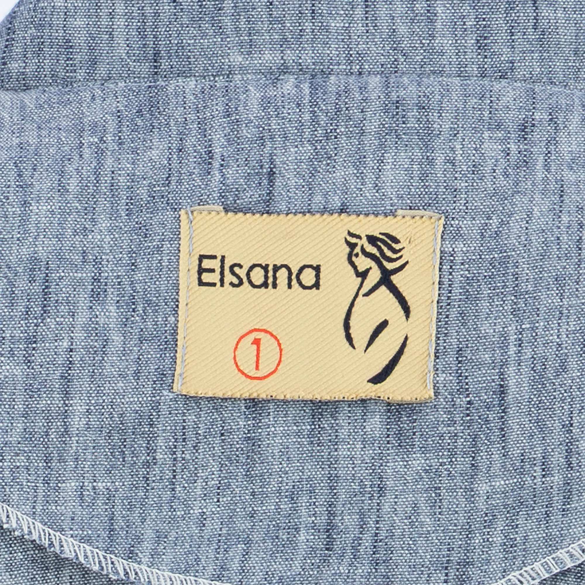 کت زنانه مدل سرنا السانا Elsana کد 2256