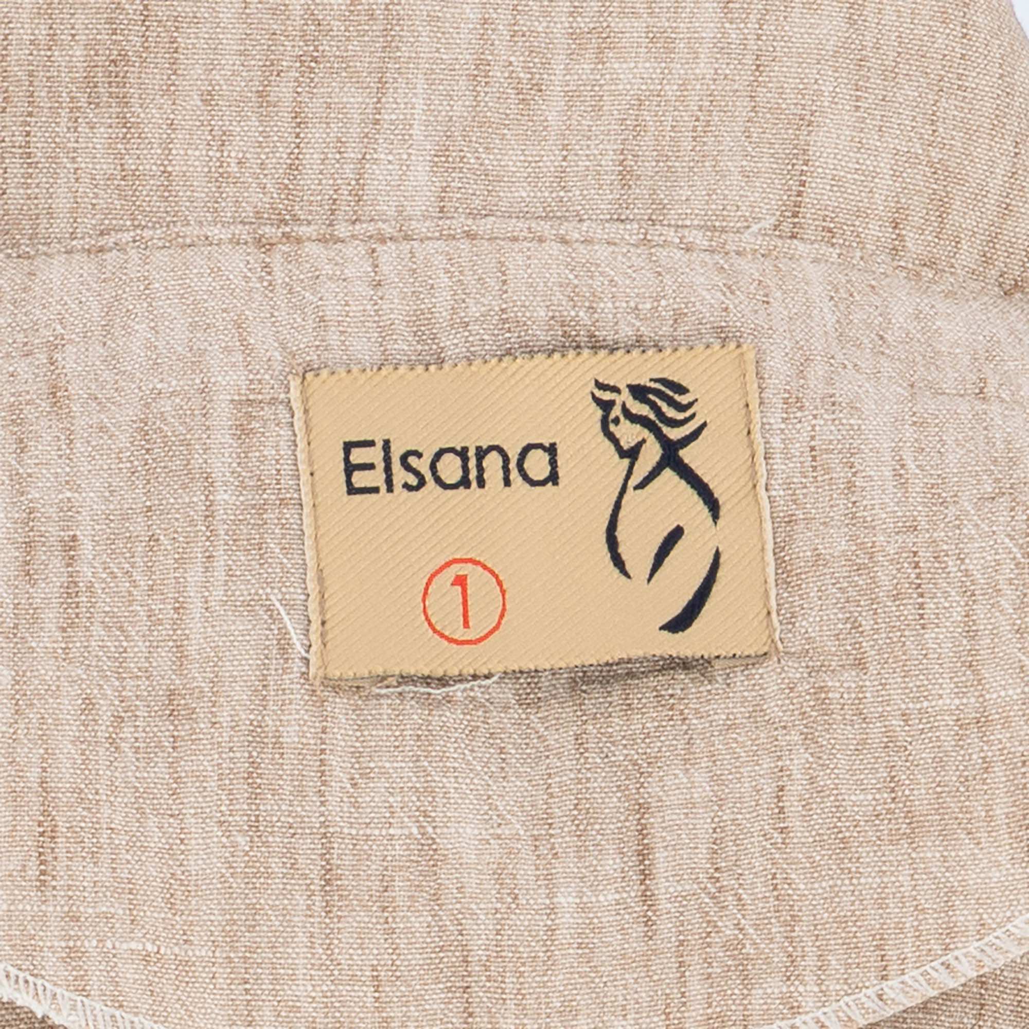 کت زنانه مدل سرنا السانا Elsana کد 2256