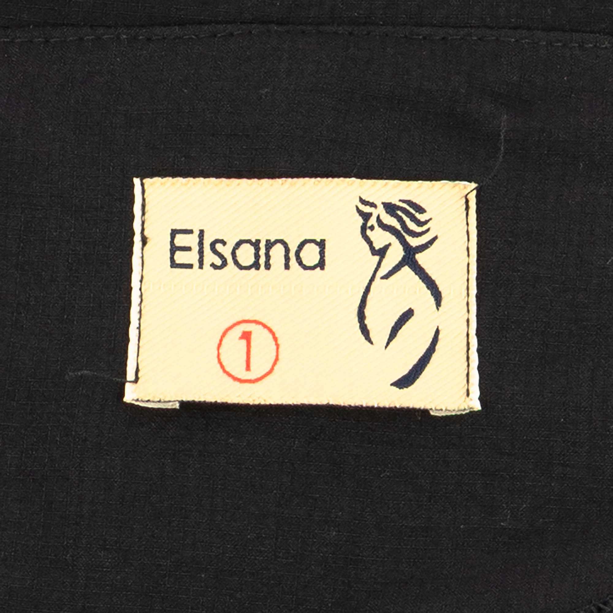 کت زنانه مدل بارنا السانا Elsana کد 2258