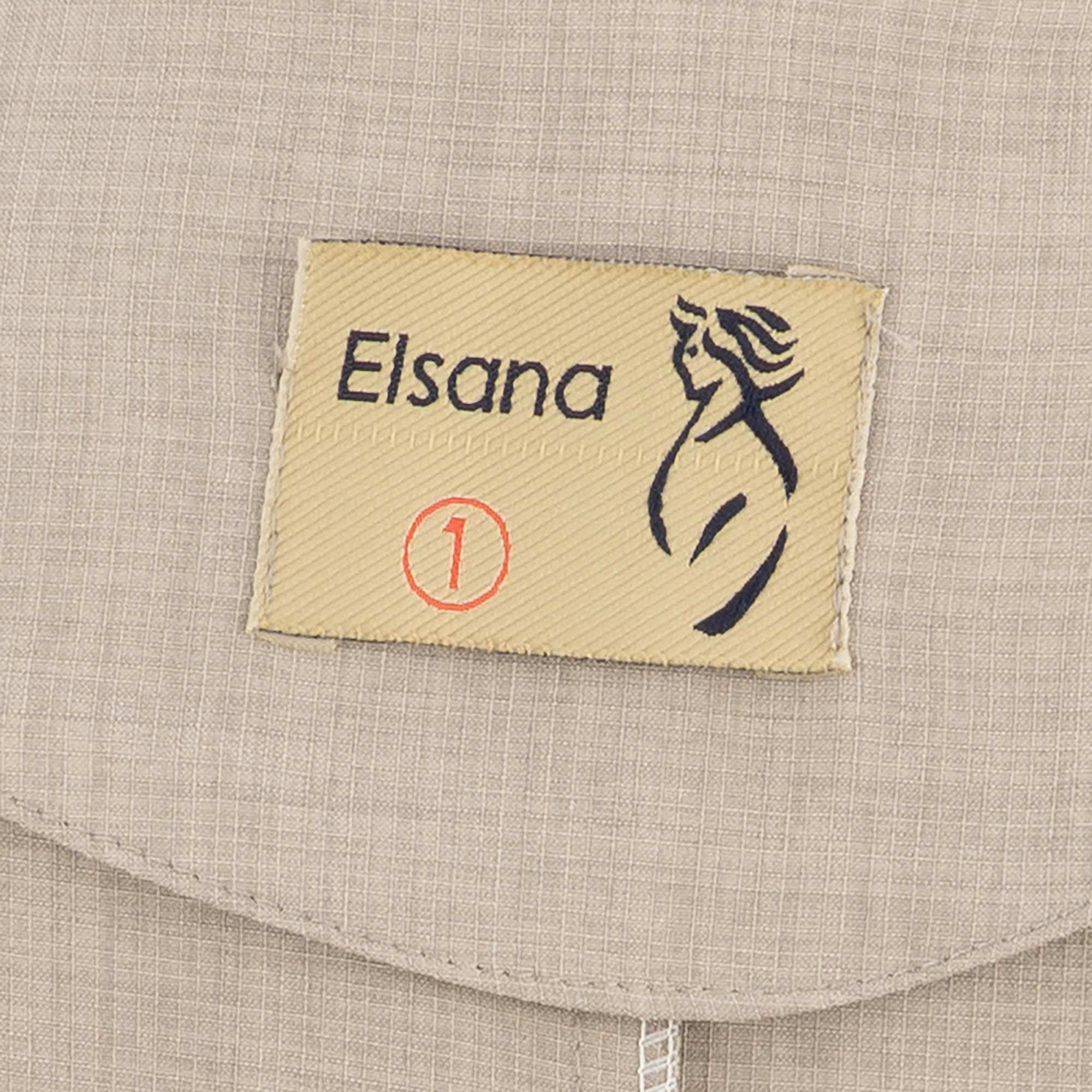 کت زنانه مدل بارنا السانا Elsana کد 2258