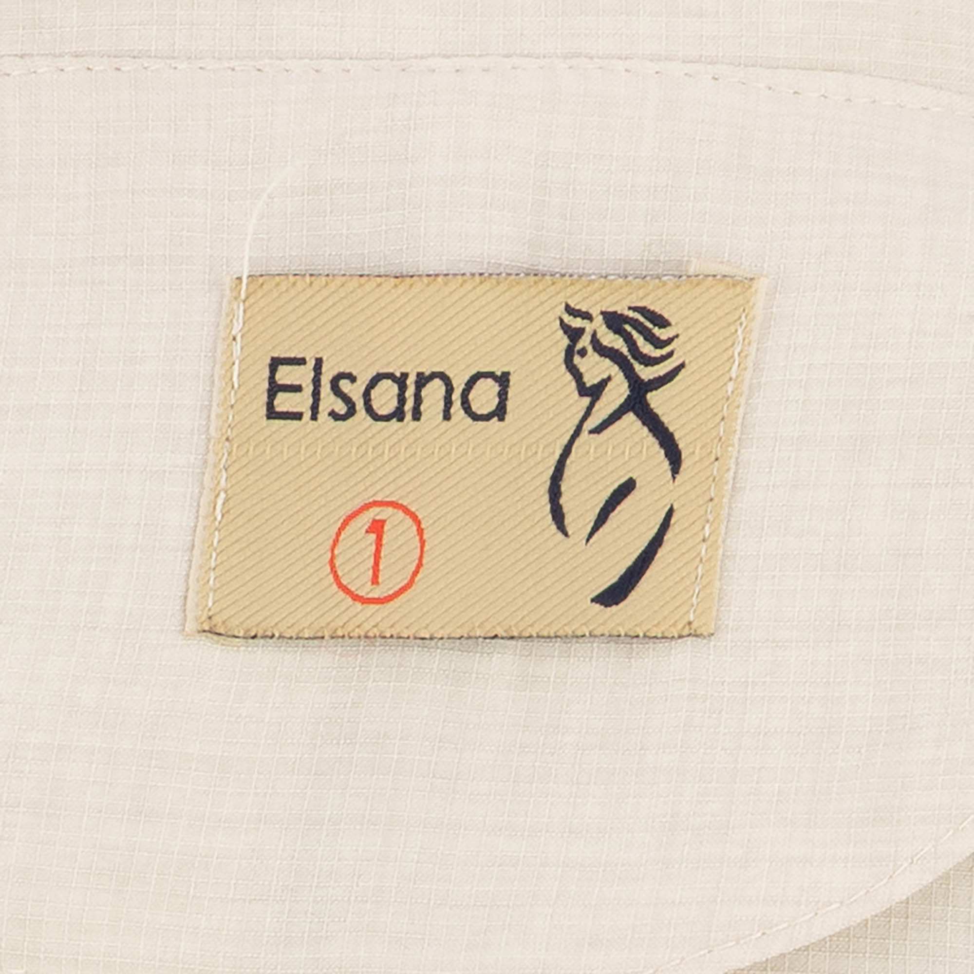 کت زنانه مدل بارنا السانا Elsana کد 2258