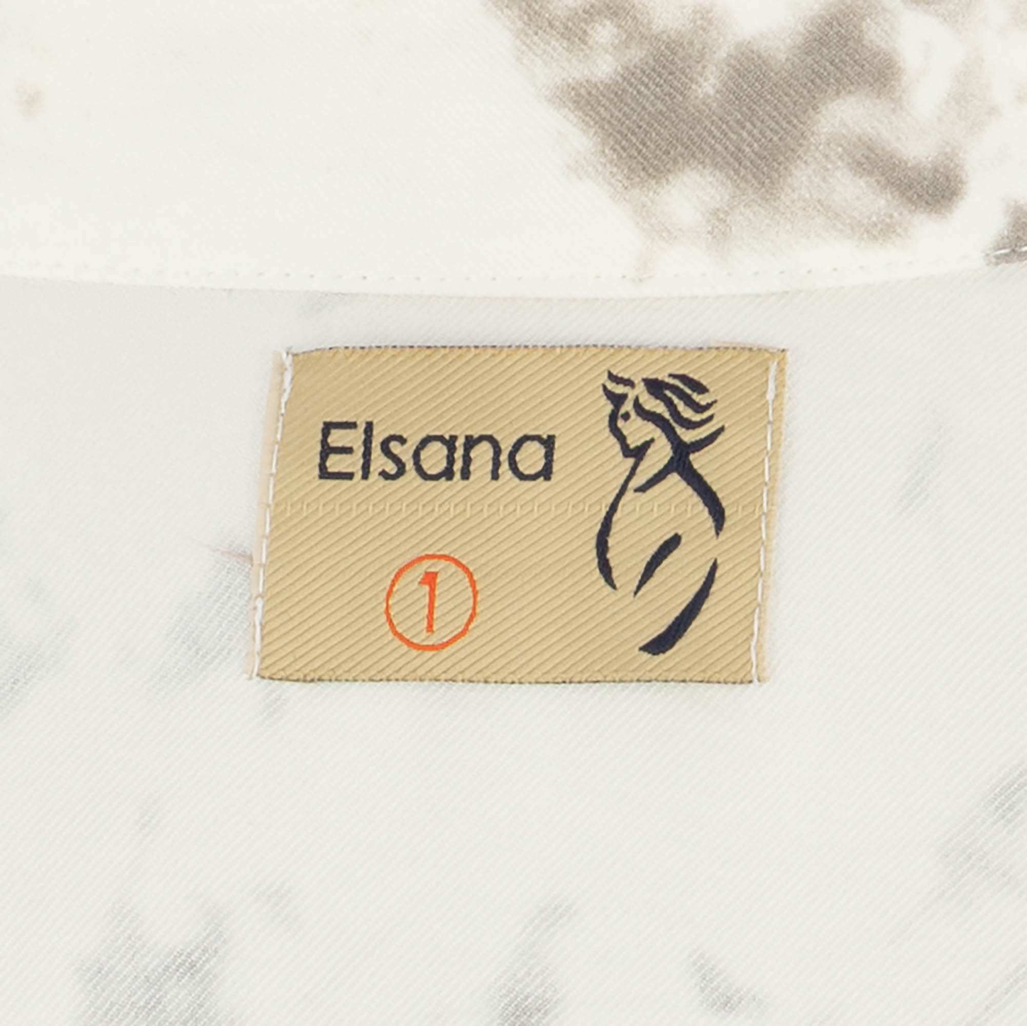 شومیز زنانه مدل آذرگل السانا Elsana کد 2259