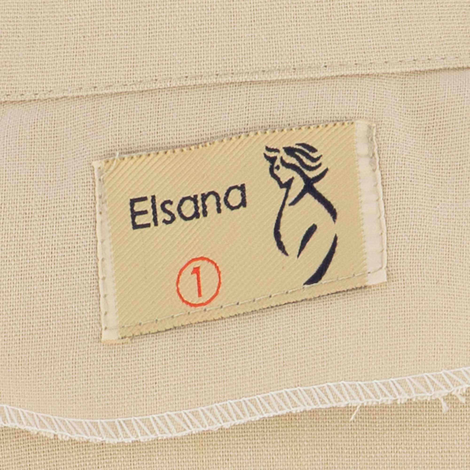شومیز زنانه مدل هلناز السانا Elsana کد 2260