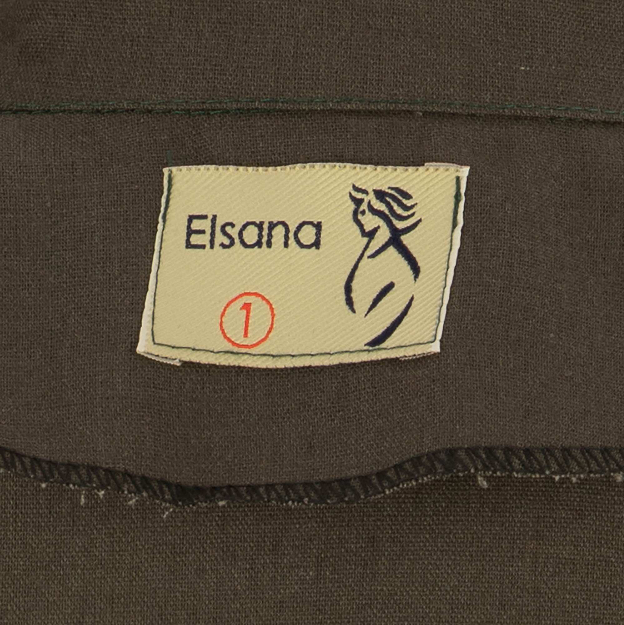 شومیز زنانه مدل هلناز السانا Elsana کد 2260