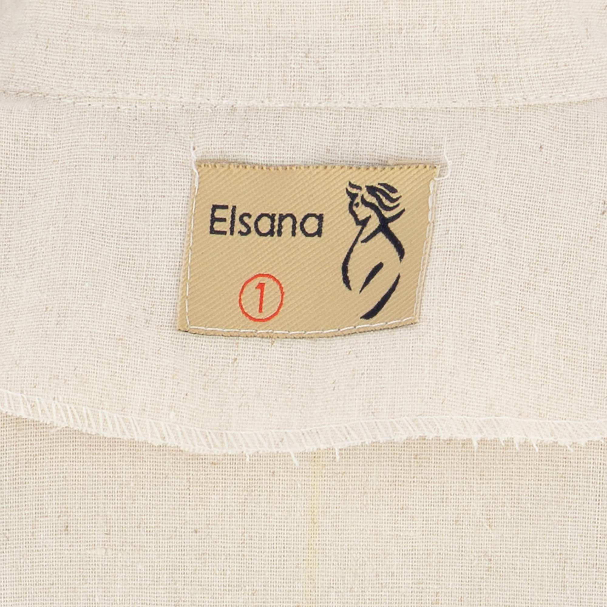شومیز زنانه مدل فرارنگ السانا Elsana کد 2261