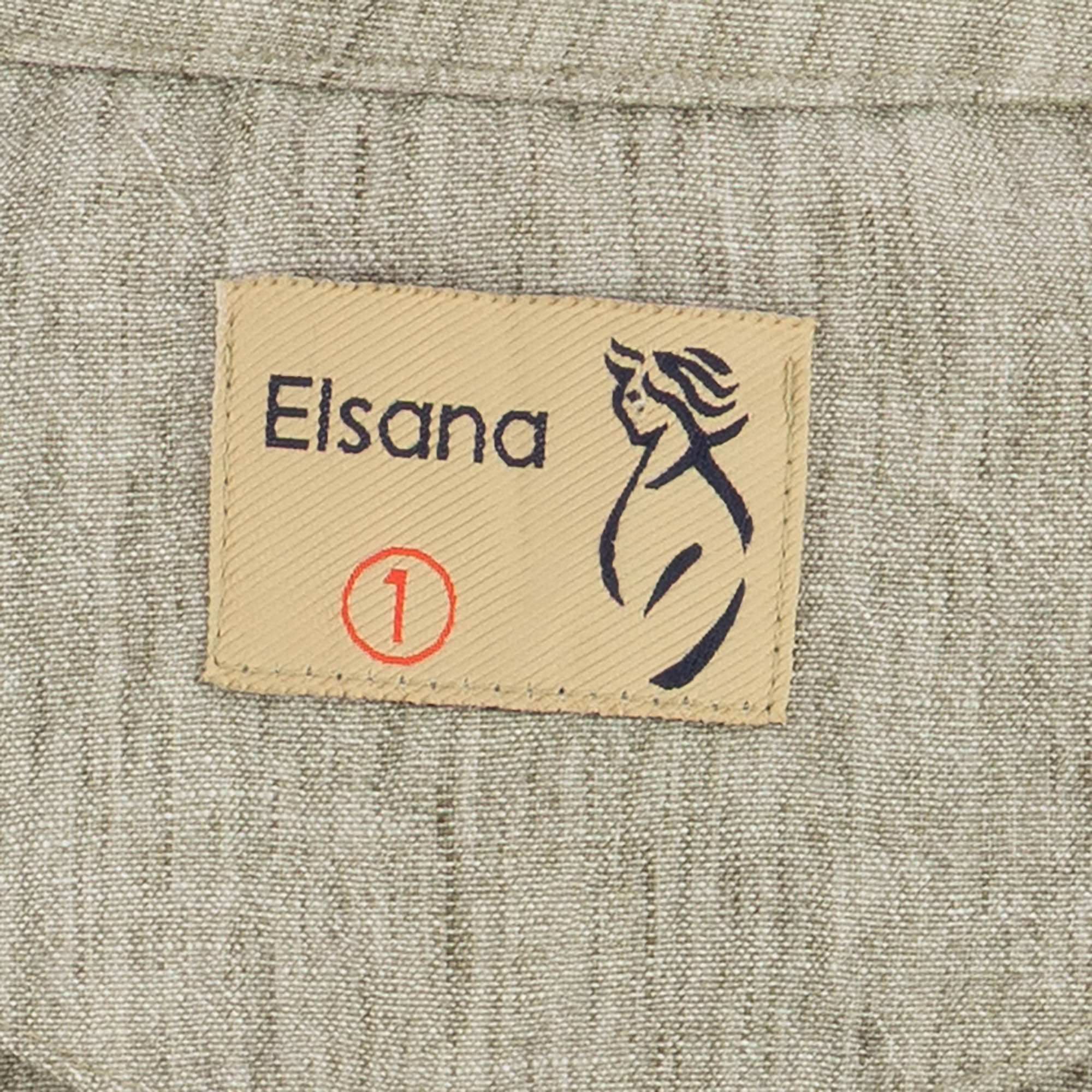 شومیز زنانه مدل بهاران السانا Elsana کد 2262