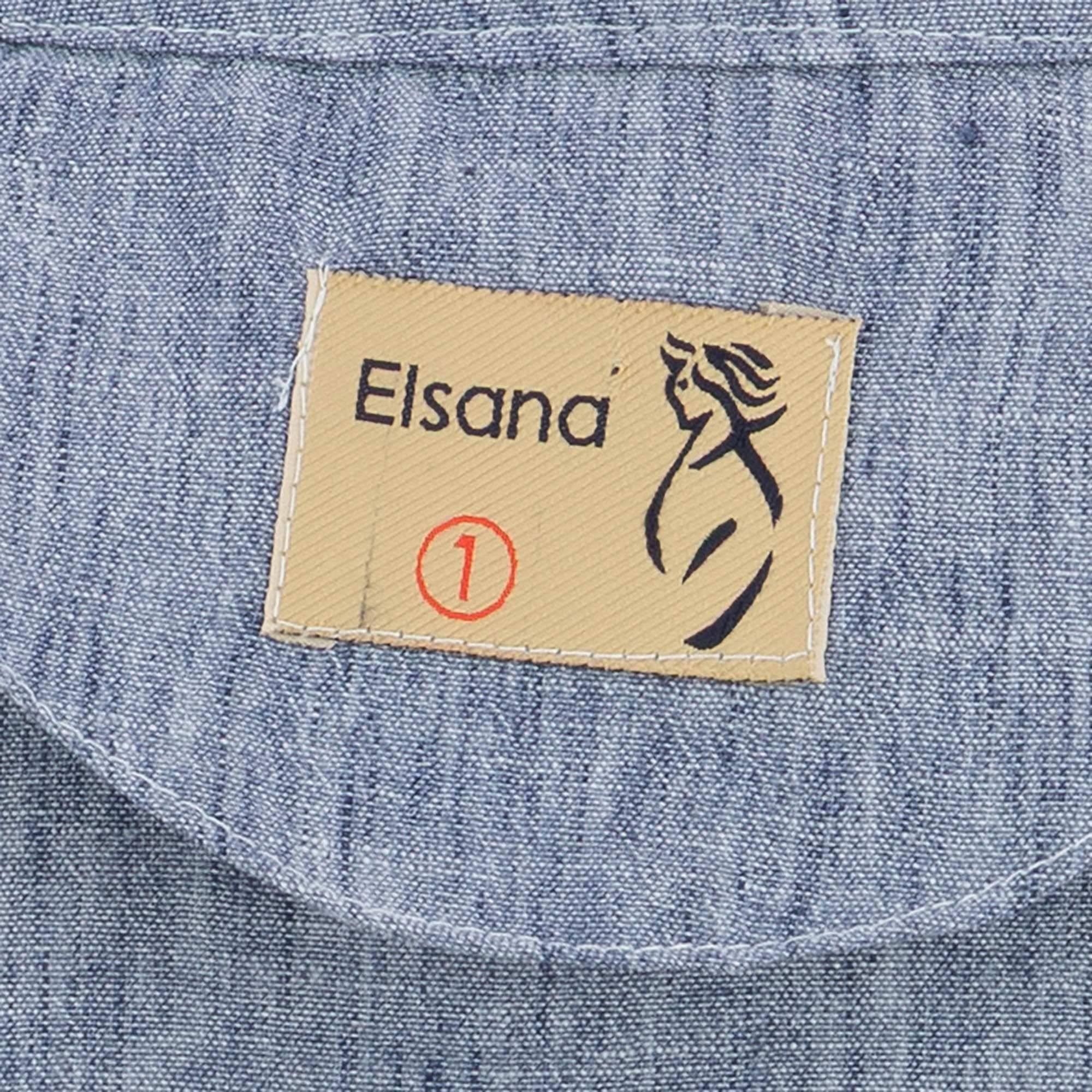 شومیز زنانه مدل بهاران السانا Elsana کد 2262