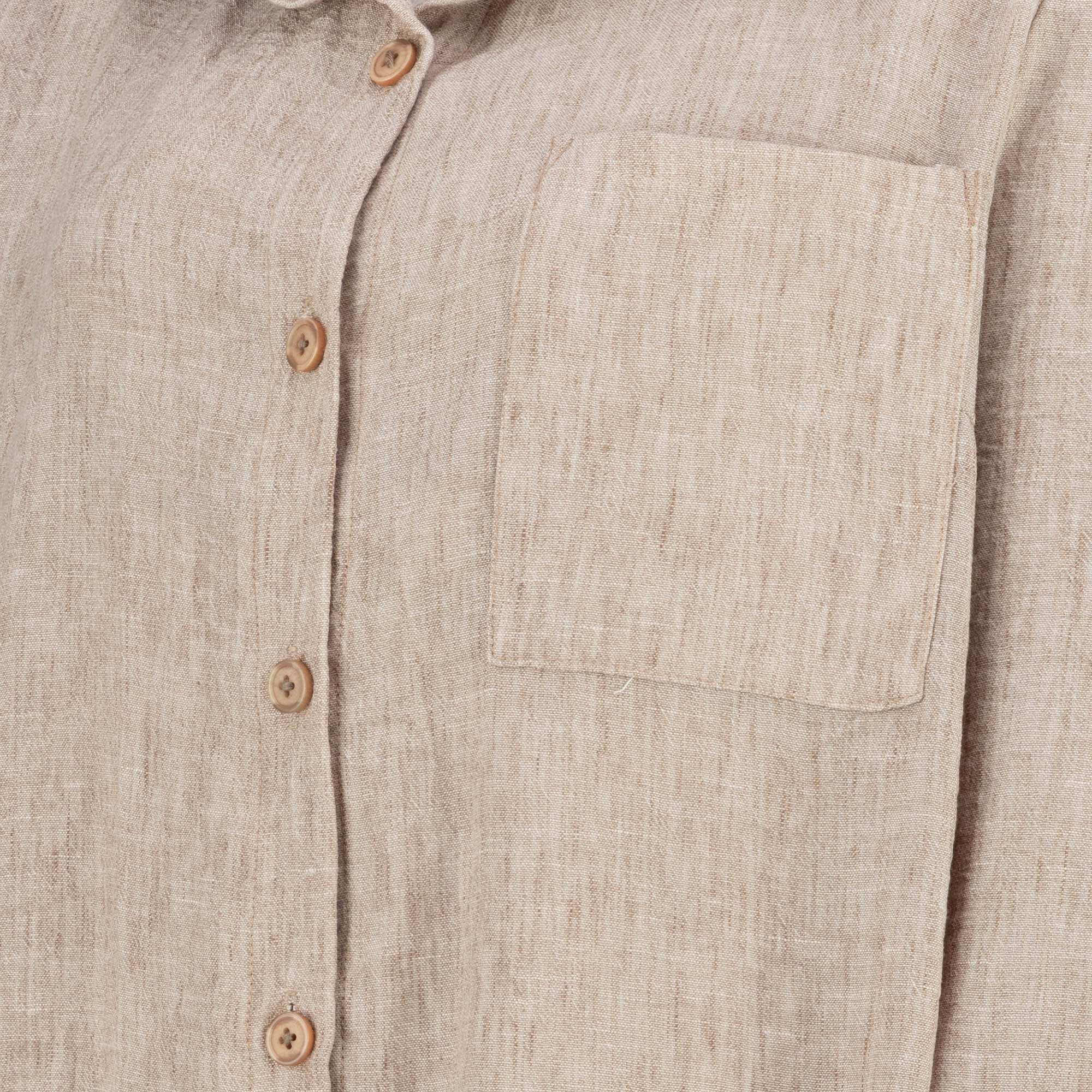 شومیز زنانه مدل بهاران السانا Elsana کد 2262