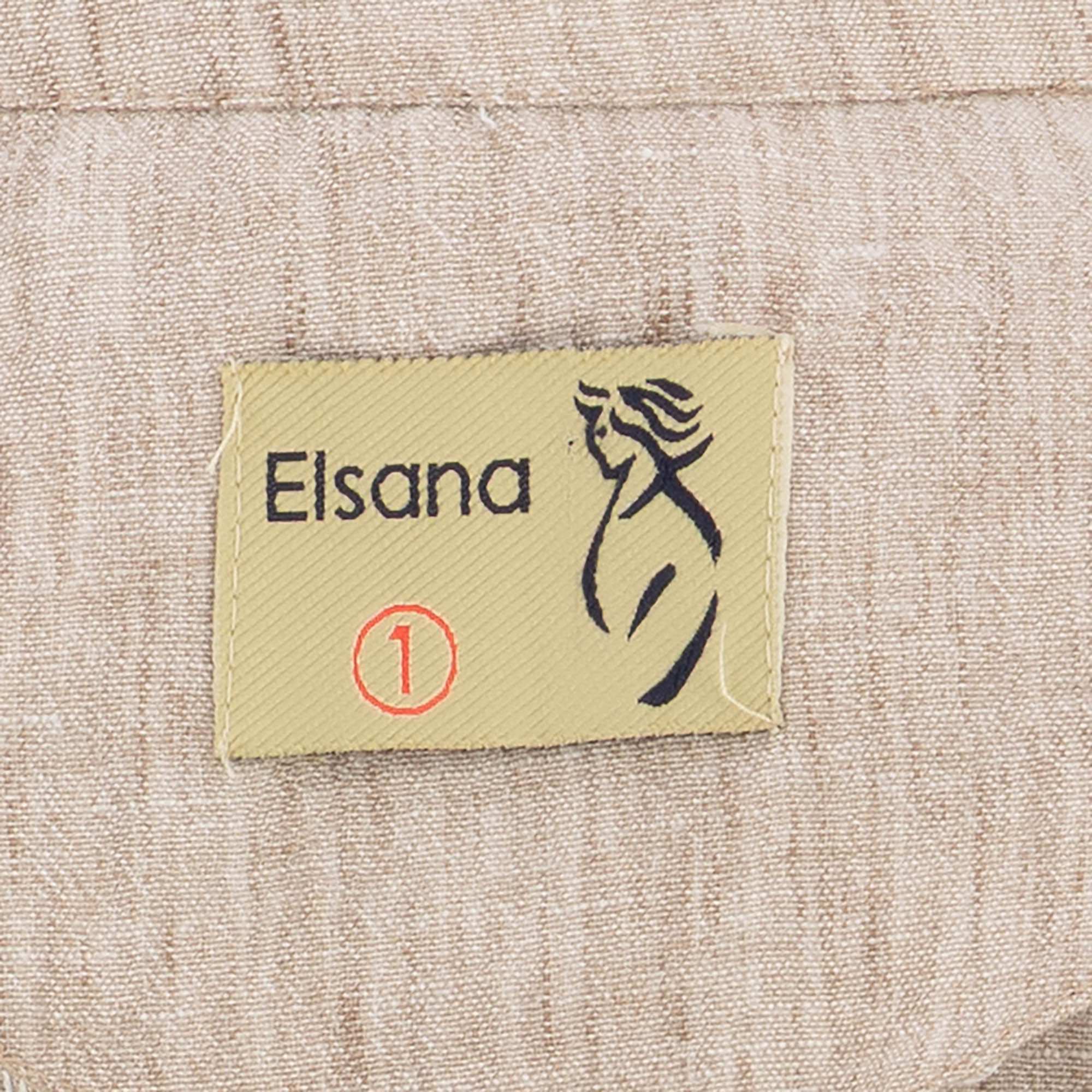 شومیز زنانه مدل بهاران السانا Elsana کد 2262