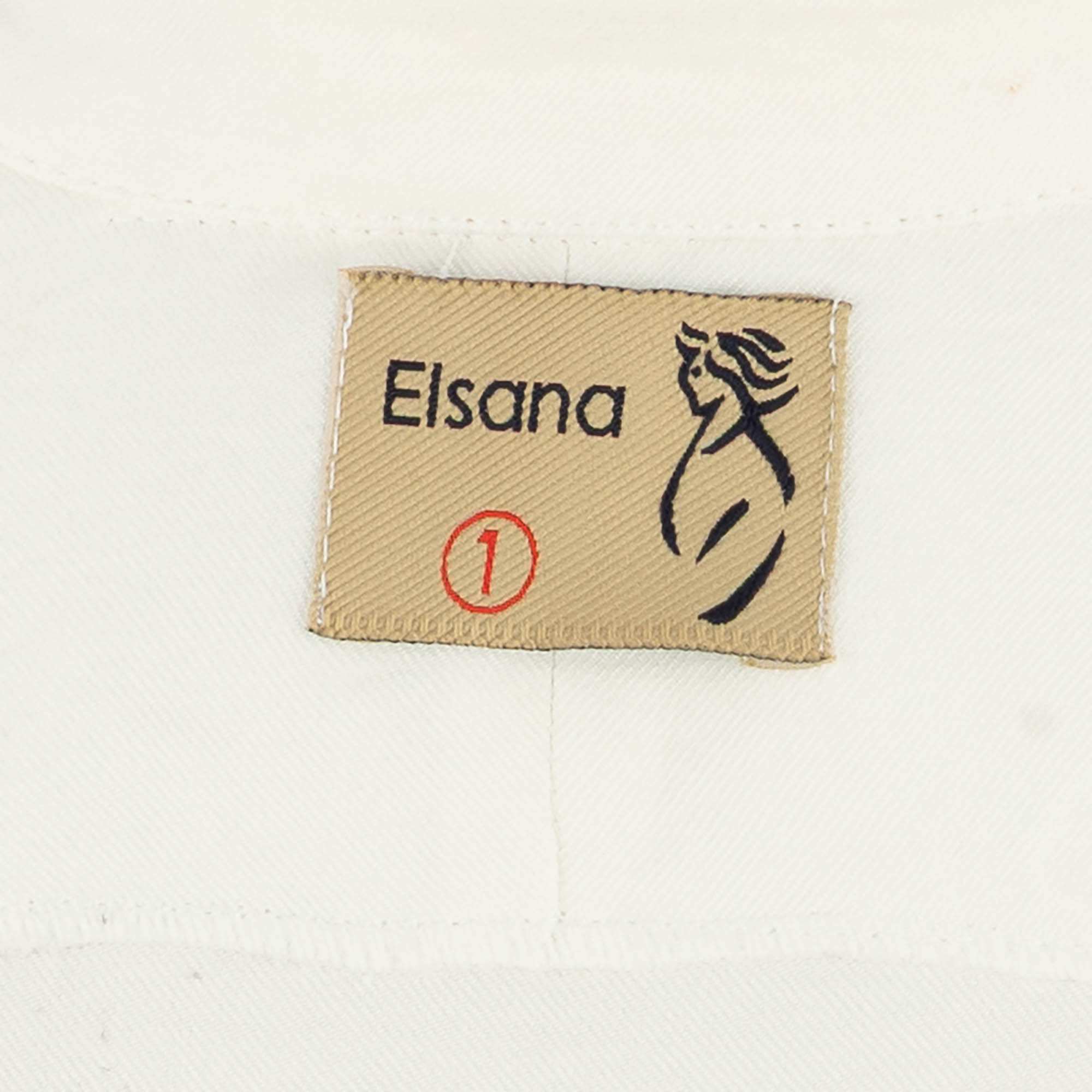 ست شومیز و شلوار زنانه مدل نیلوسا السانا Elsana کد 2267