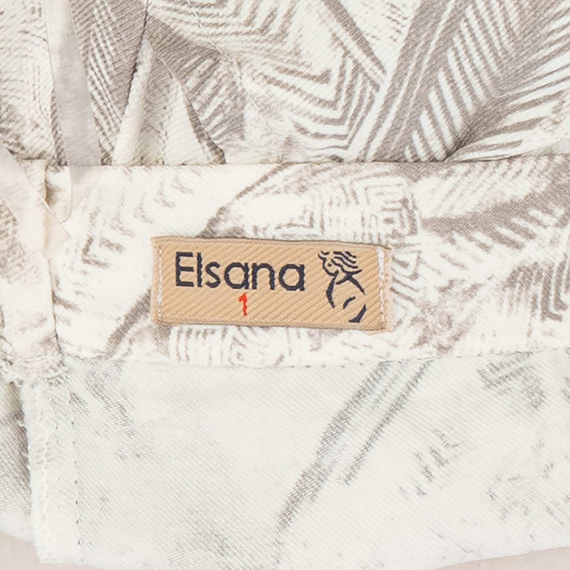 ست شومیز و شلوار زنانه مدل نیلوسا السانا Elsana کد 2267