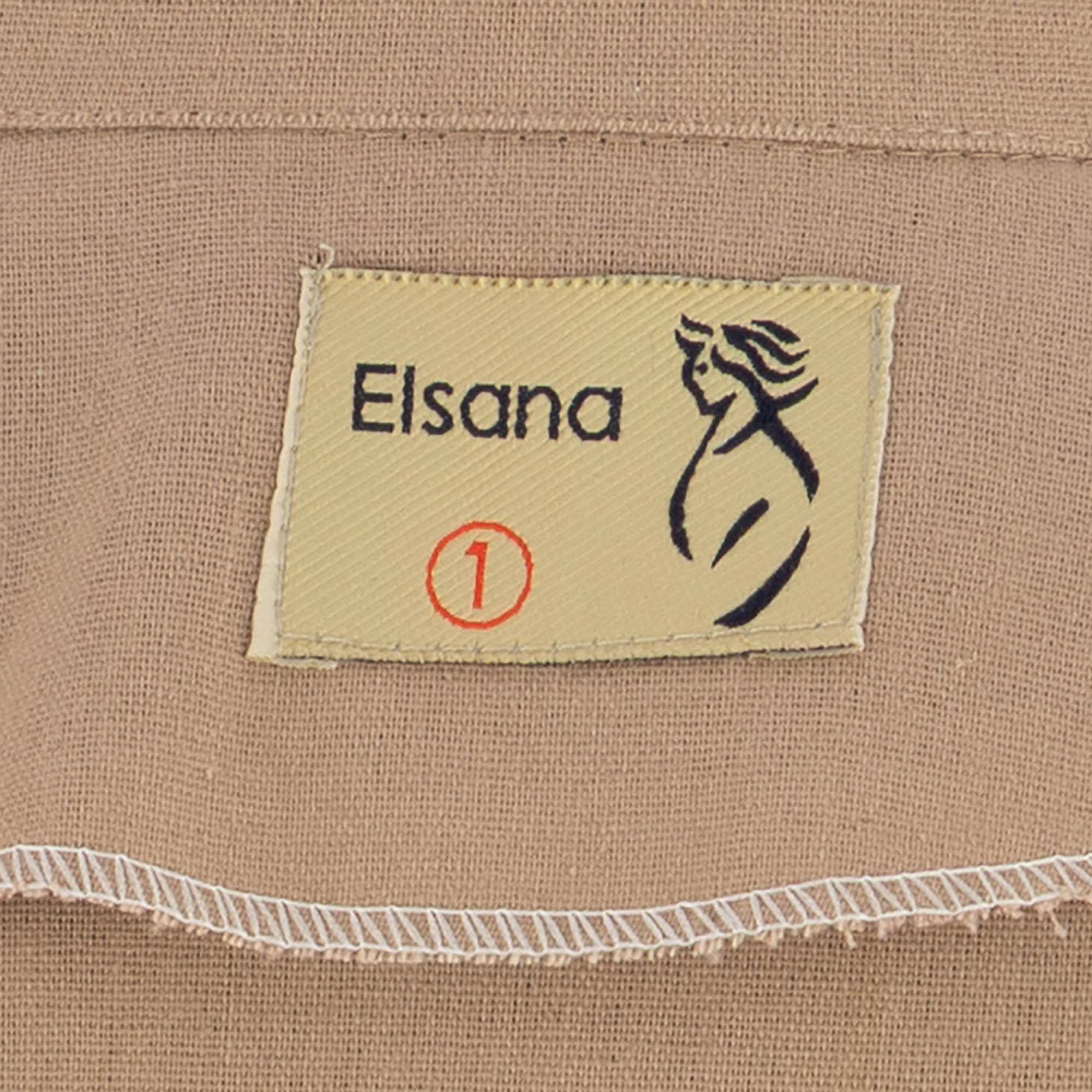 شومیز زنانه مدل آتینا السانا Elsana کد 2268