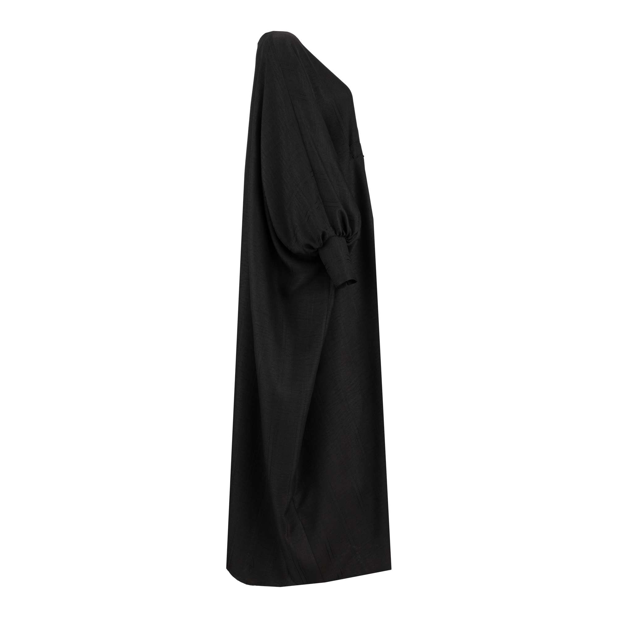 عبا زنانه مدل پریفام السانا Elsana کد 2269