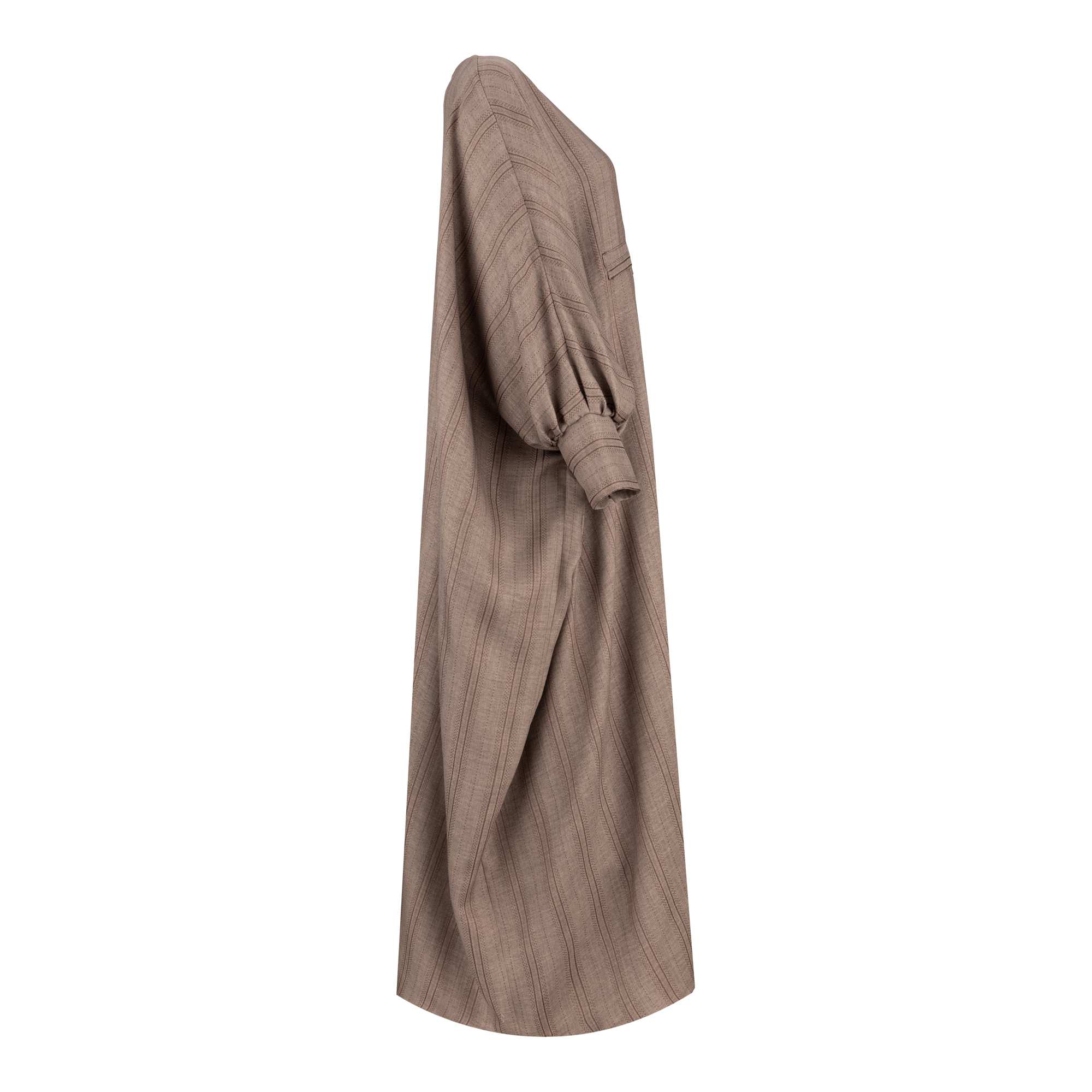 عبا زنانه مدل پریفام السانا Elsana کد 2269