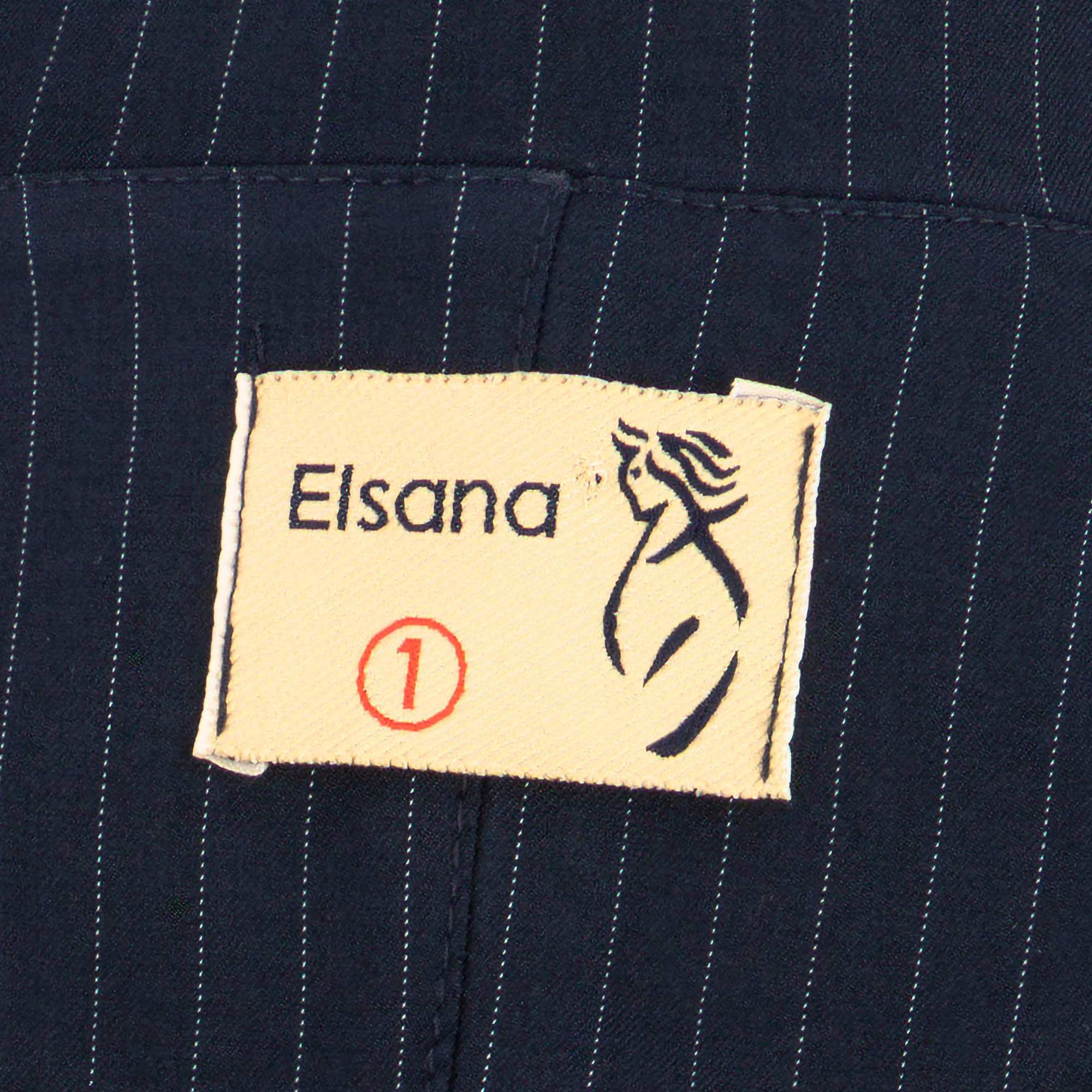 ست کت و شلوار زنانه مدل مهریان السانا Elsana کد 2270