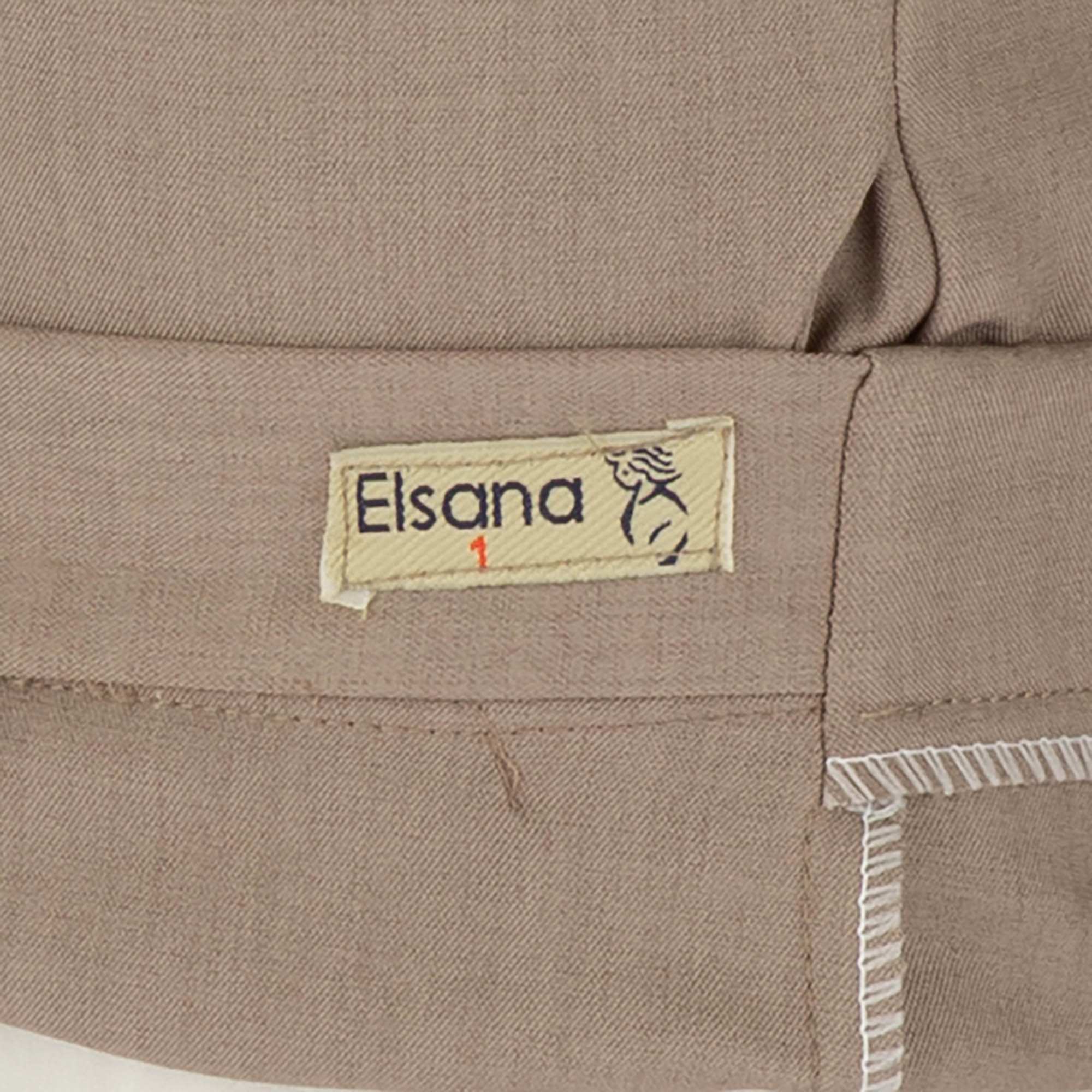 ست کت و شلوار زنانه مدل مهریان السانا Elsana کد 2270