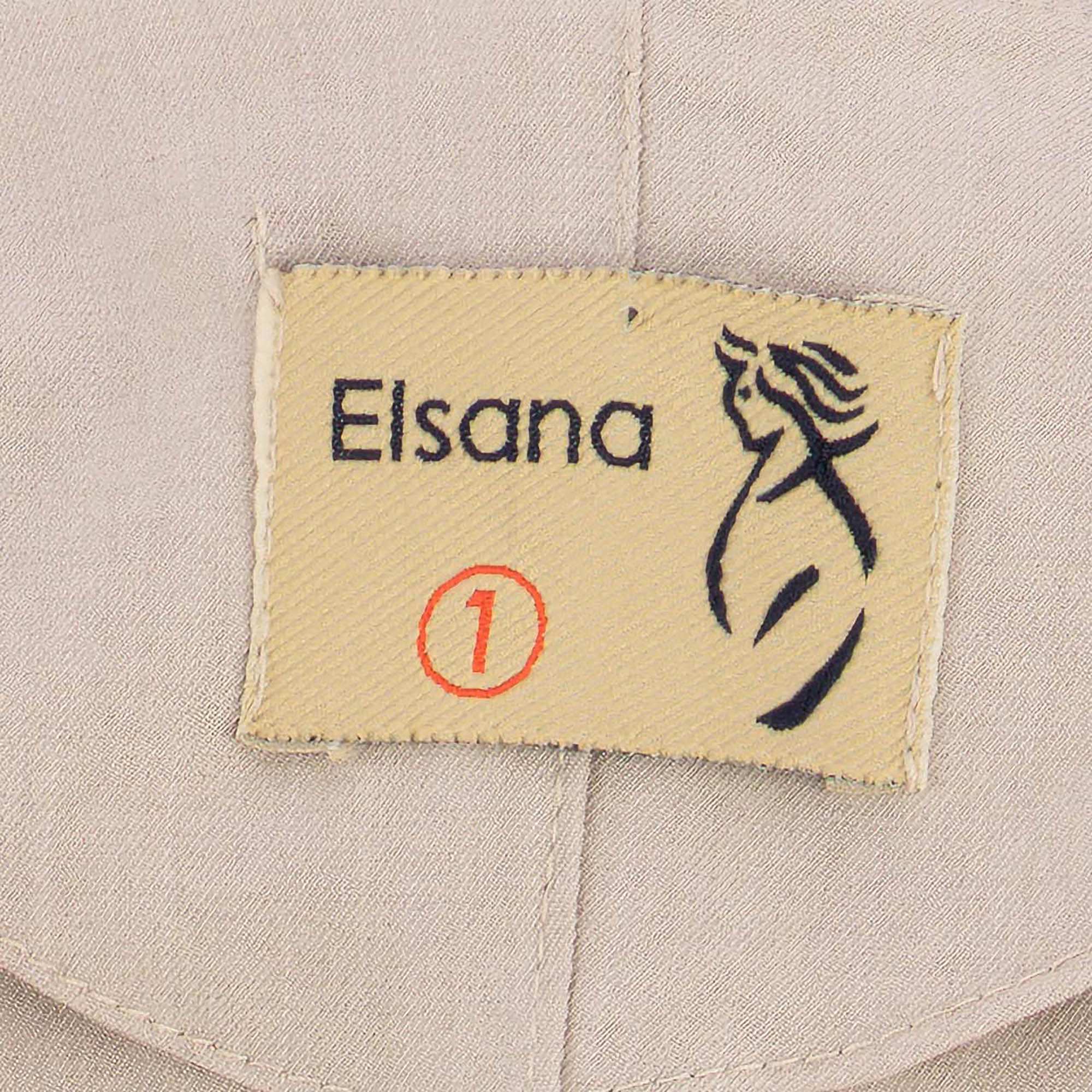 ست کت و شلوار زنانه مدل مهریان السانا Elsana کد 2270