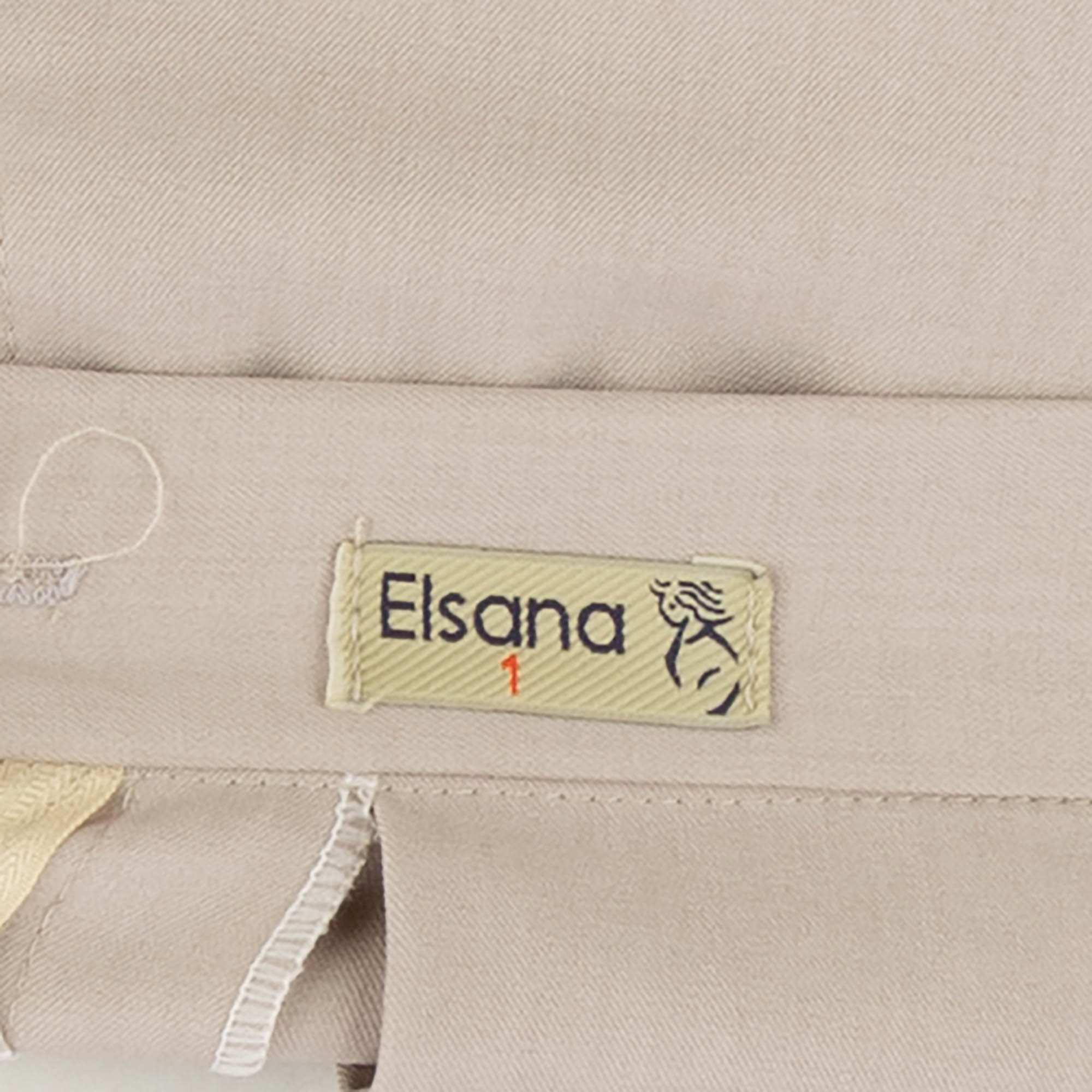 ست کت و شلوار زنانه مدل مهریان السانا Elsana کد 2270