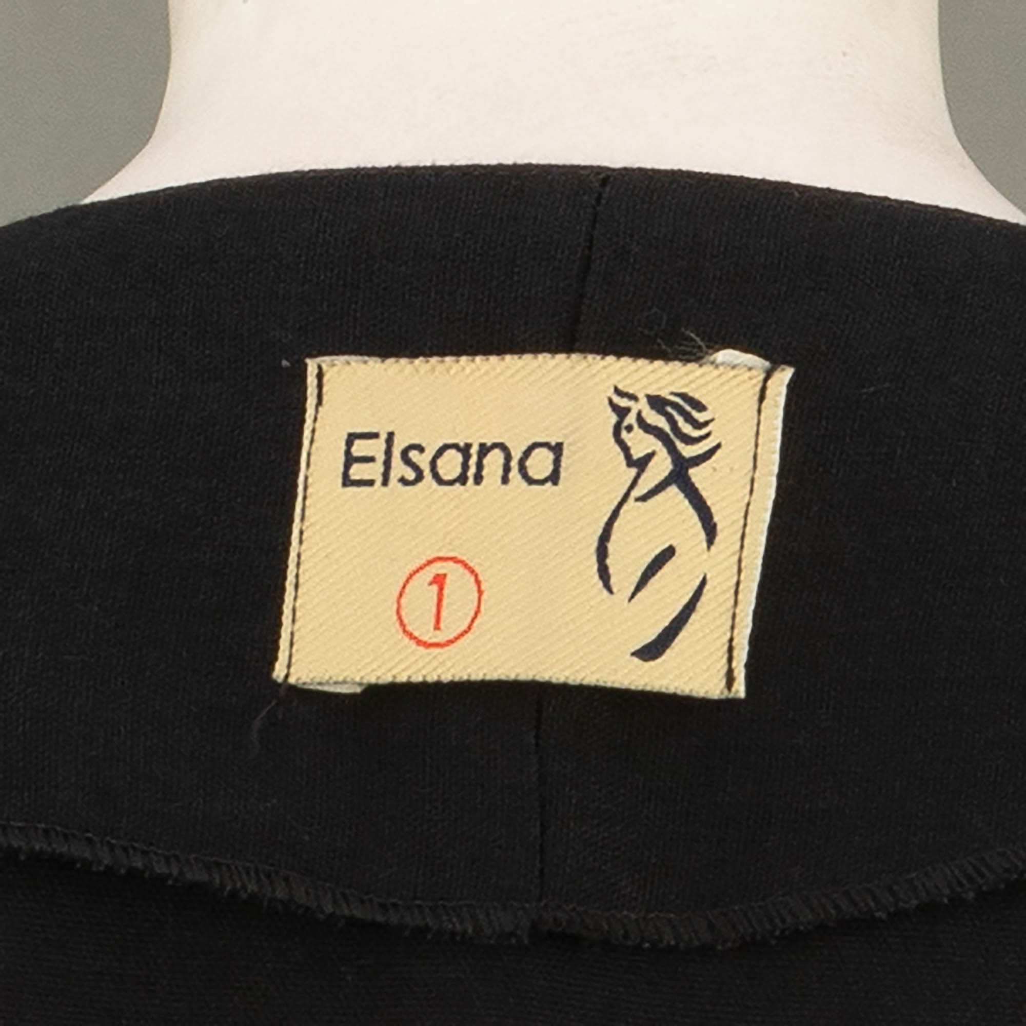 مانتو زنانه مدل جمانه السانا Elsana کد 2271